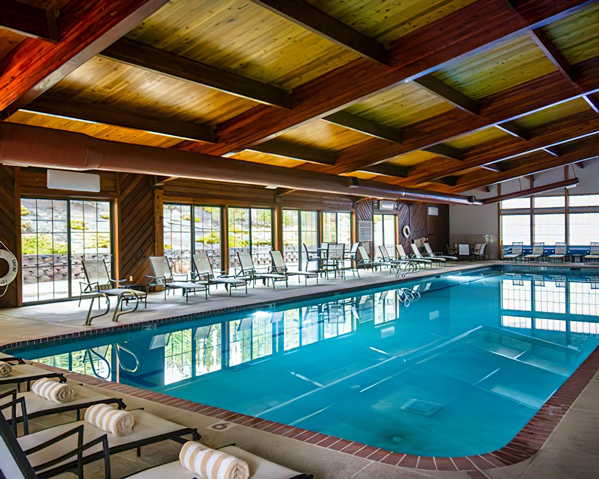 Stoneridge Resort - Image 4