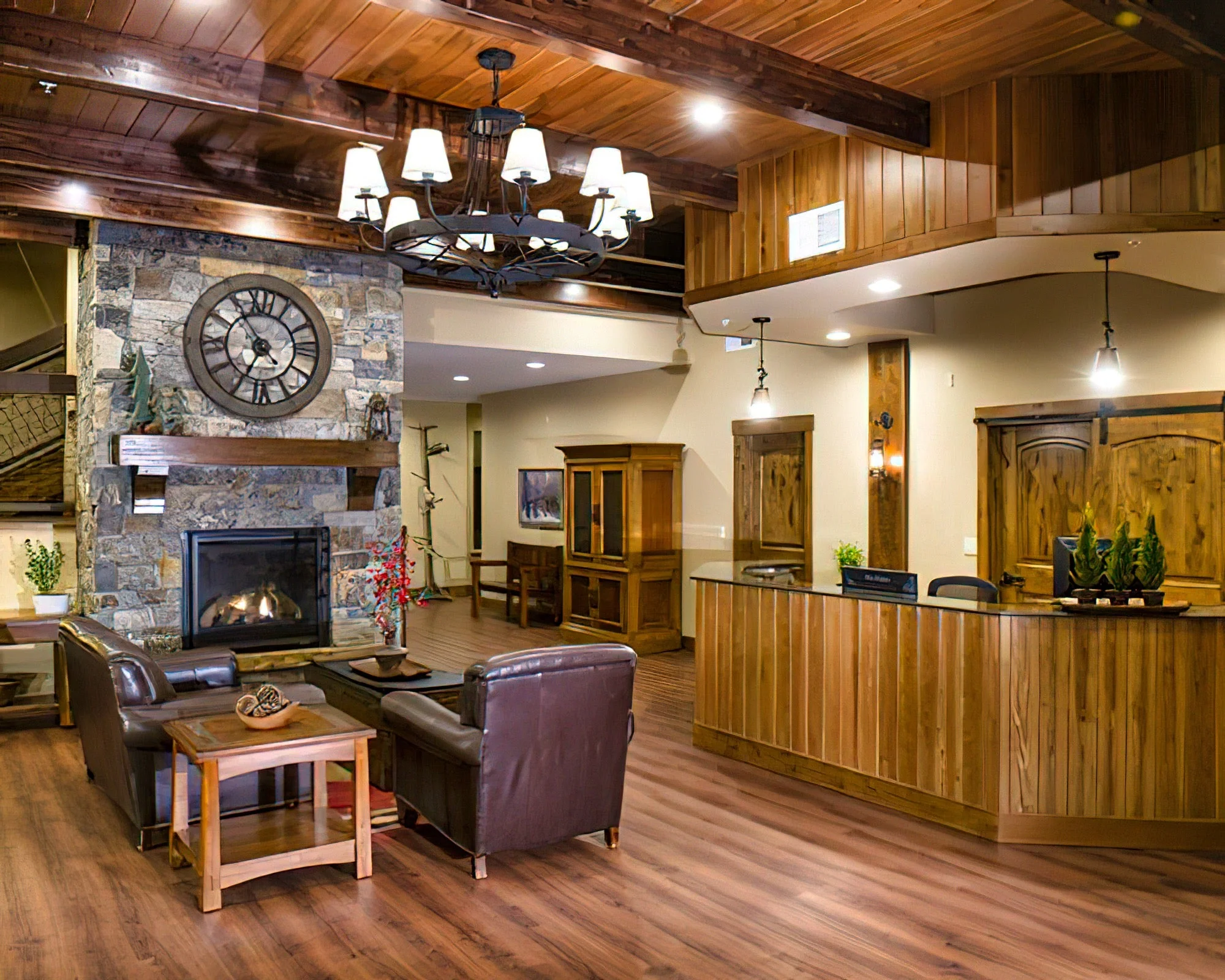Stoneridge Resort - Image 5