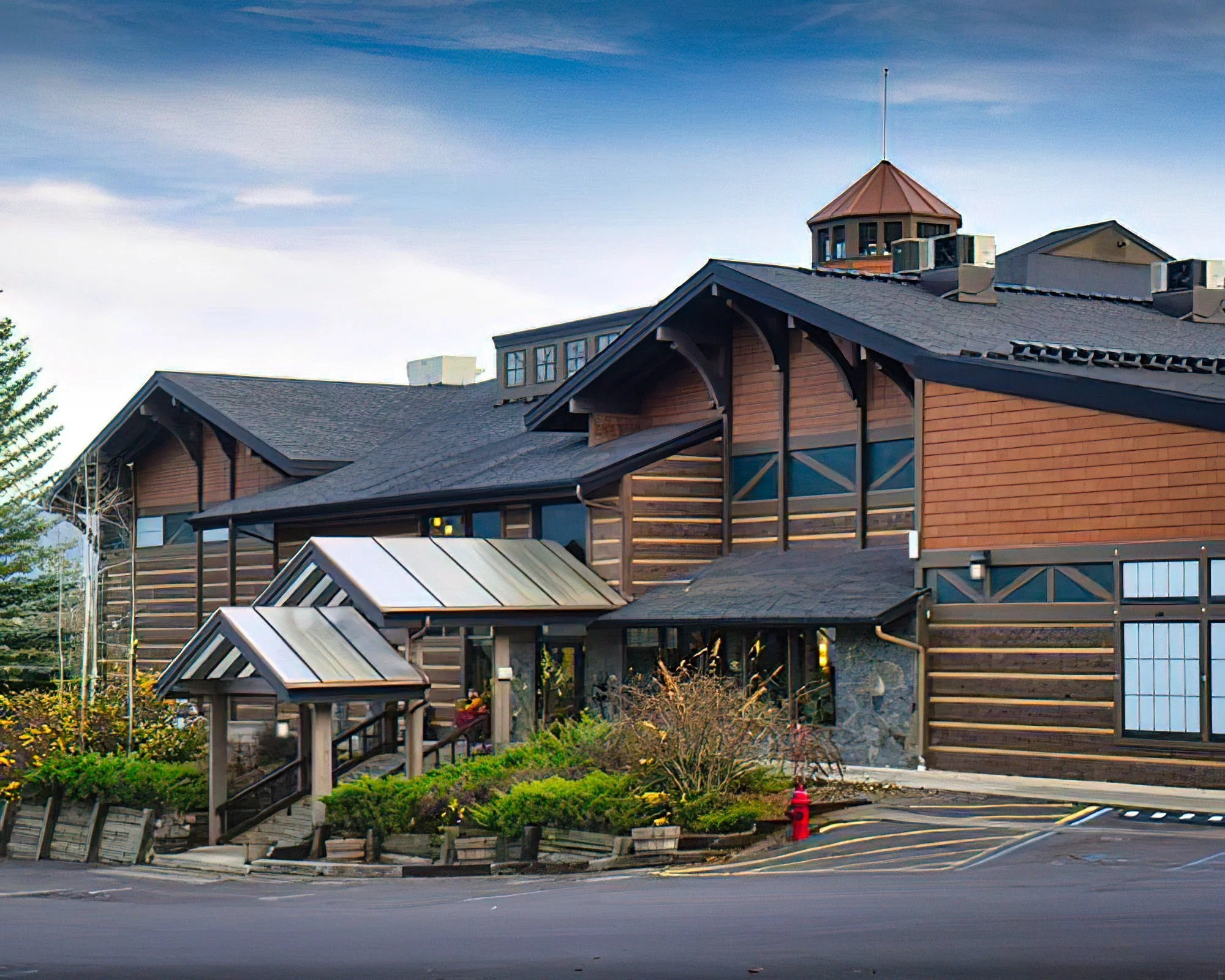 Stoneridge Resort - Image 7
