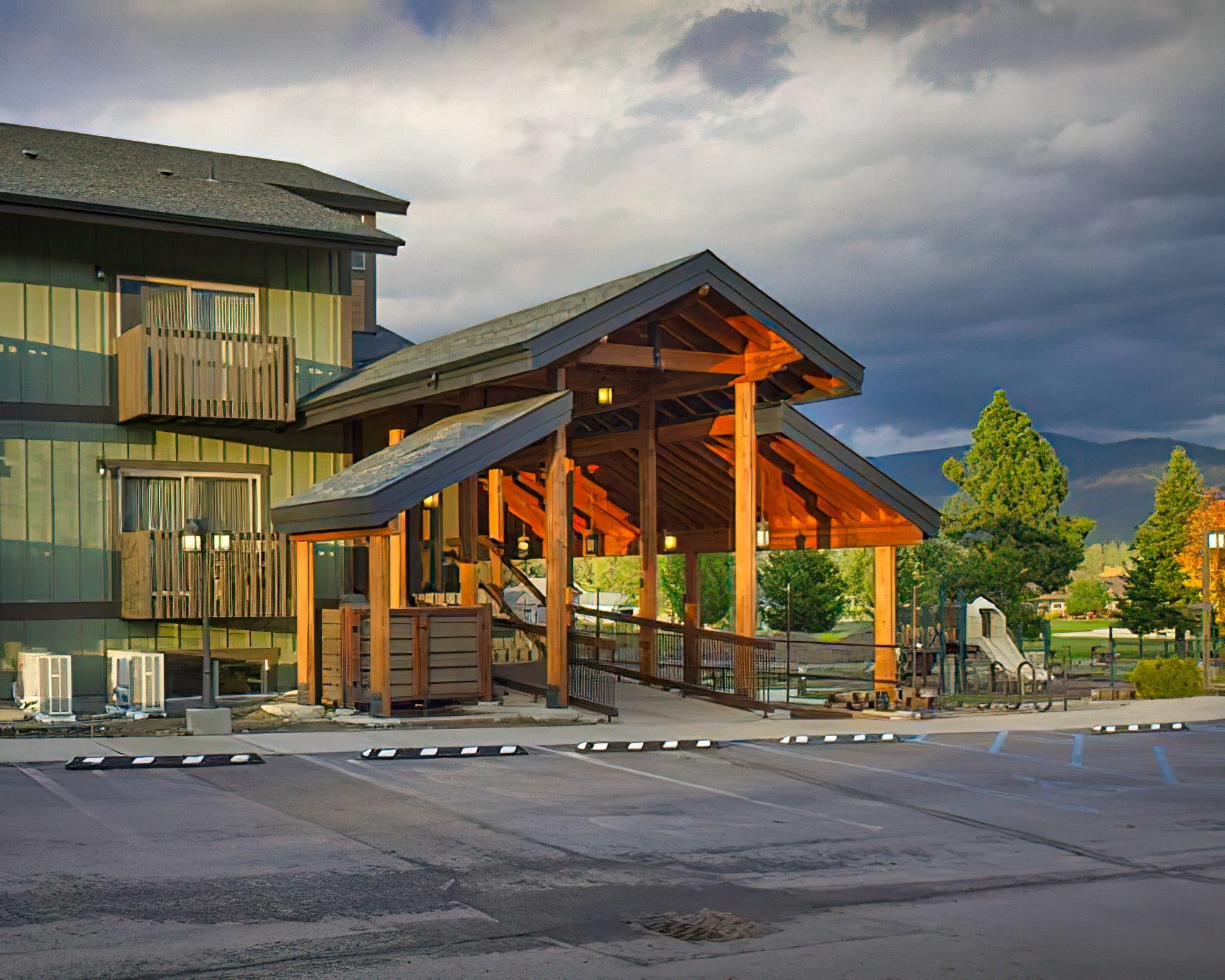Stoneridge Resort - Image 9