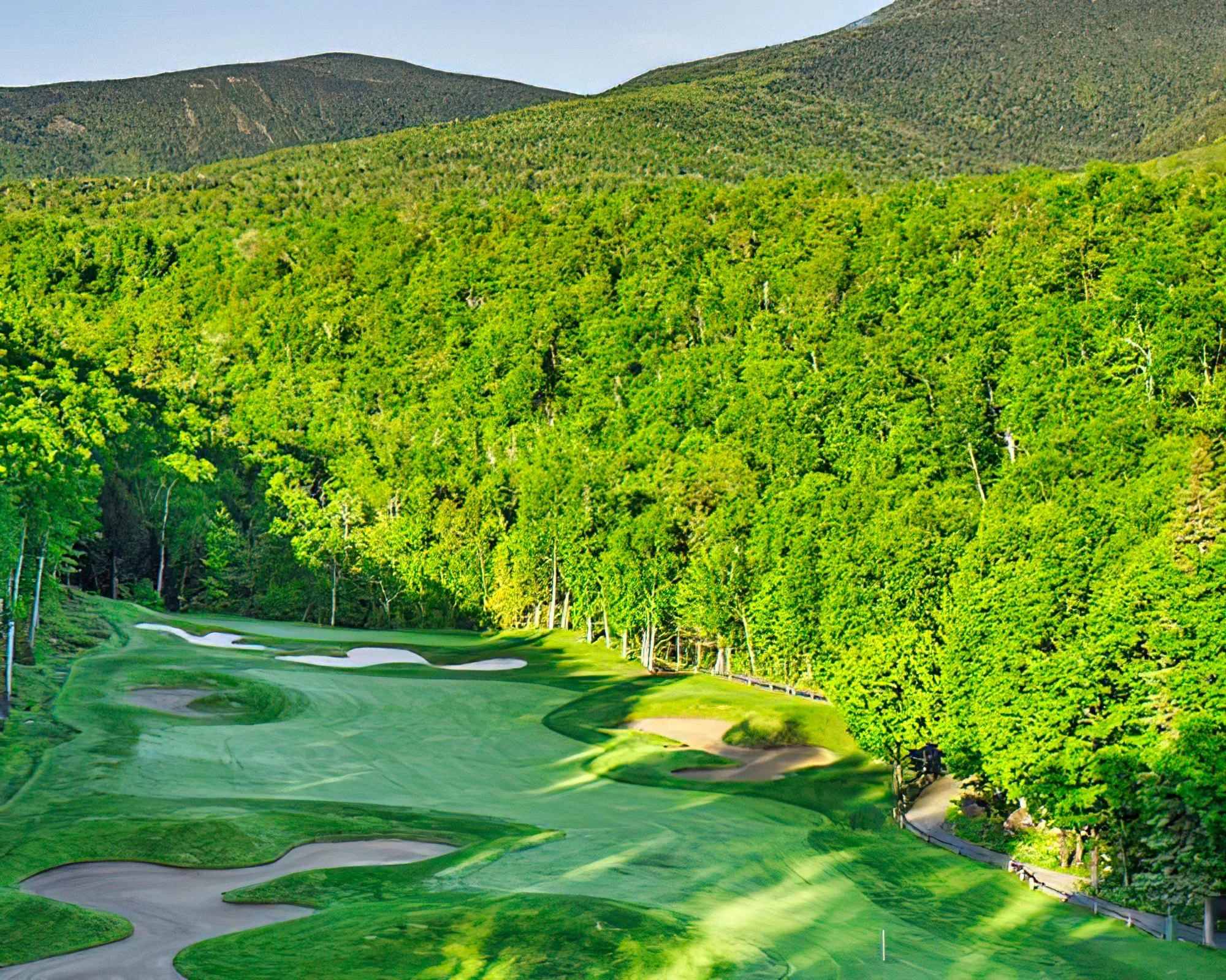 Sugarloaf Mountain Hotel - Image 10