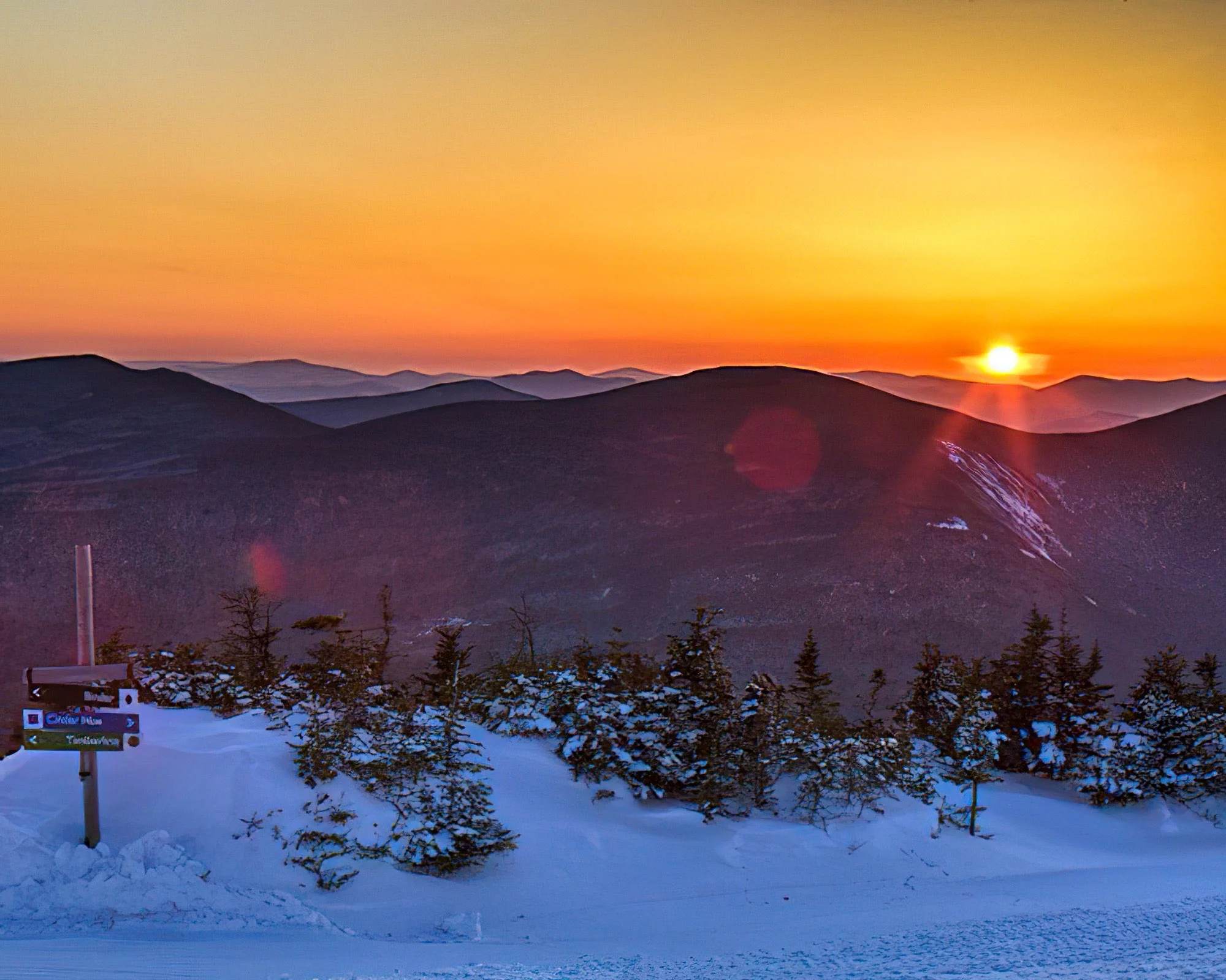 Sugarloaf Mountain Hotel - Image 11