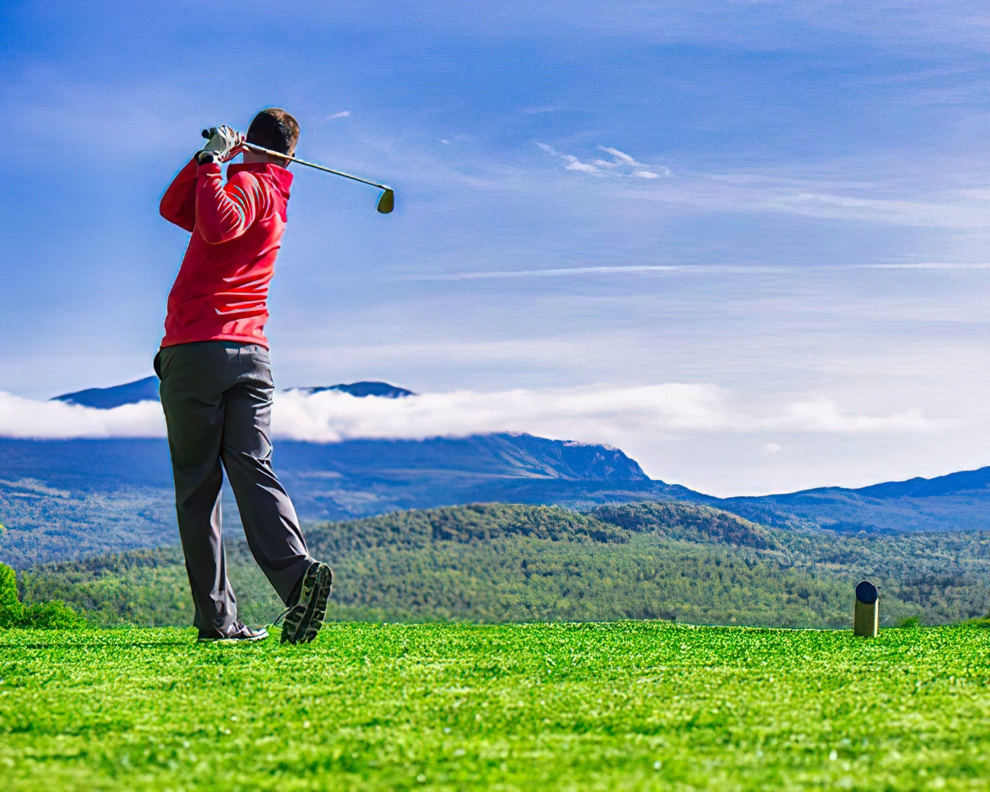 Sugarloaf Mountain Hotel - Image 12
