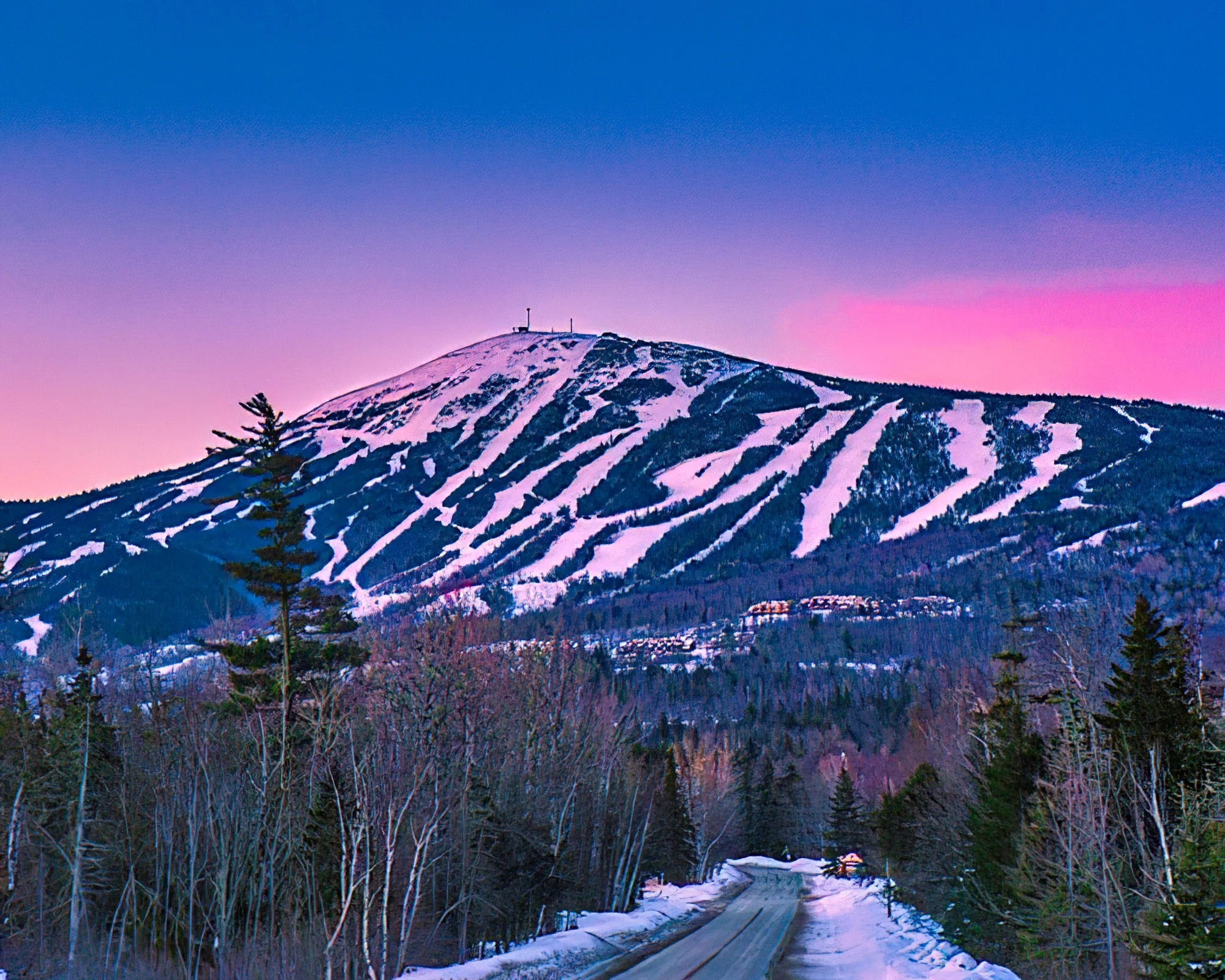 Sugarloaf Mountain Hotel - Image 13