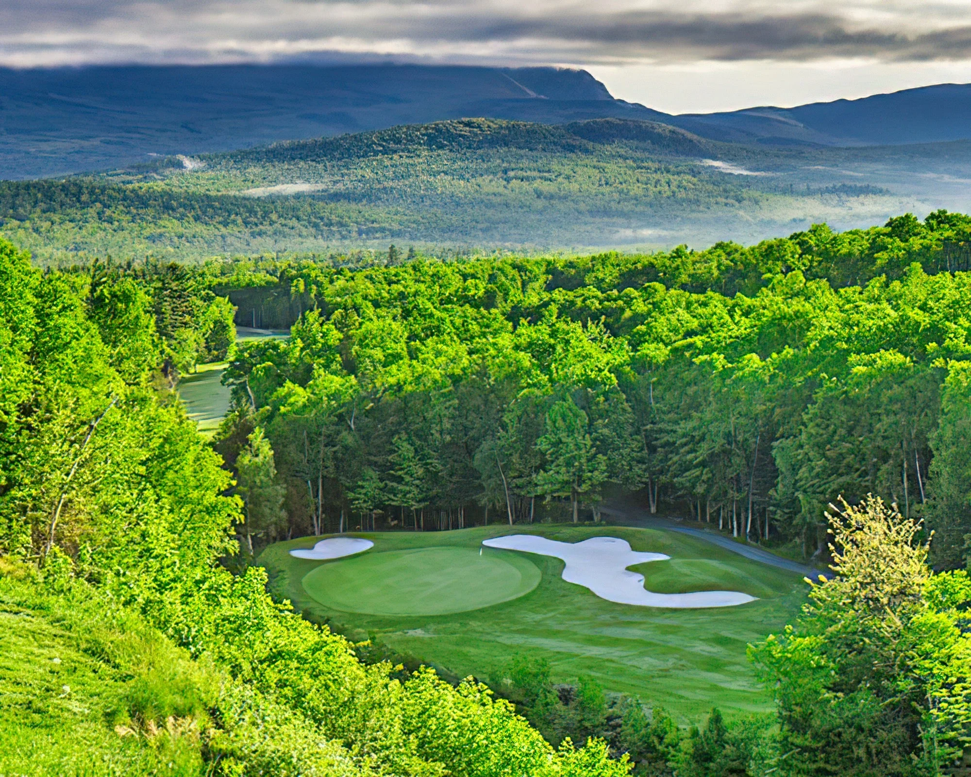 Sugarloaf Mountain Hotel - Image 14