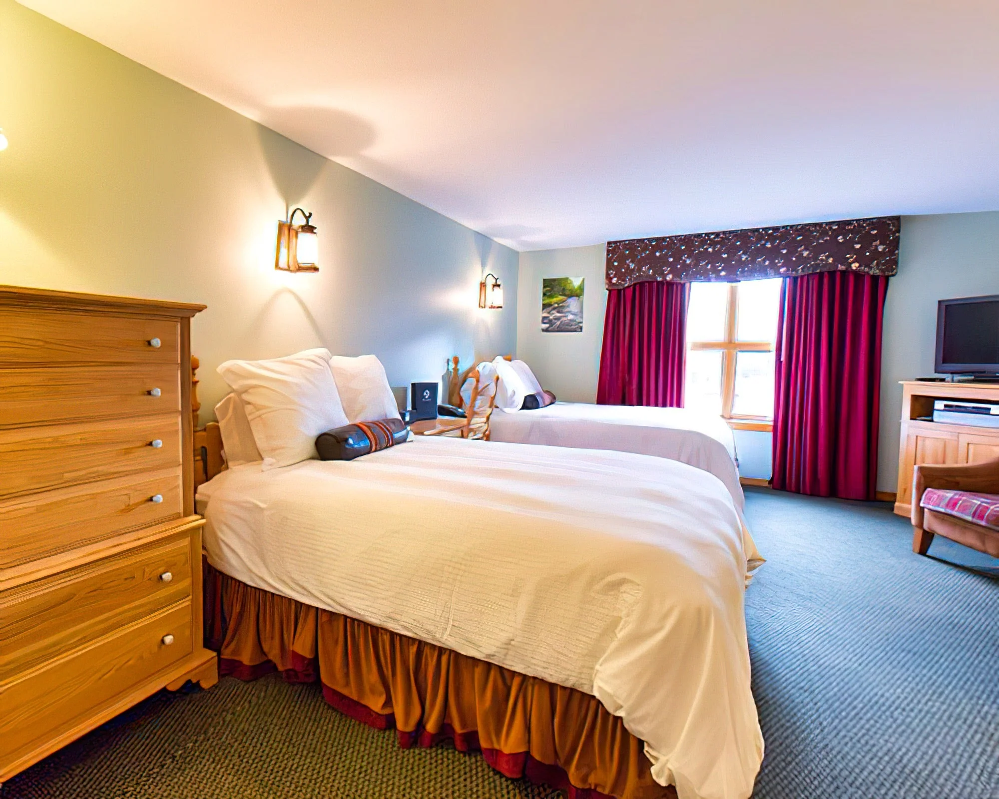 Sugarloaf Mountain Hotel - Image 5