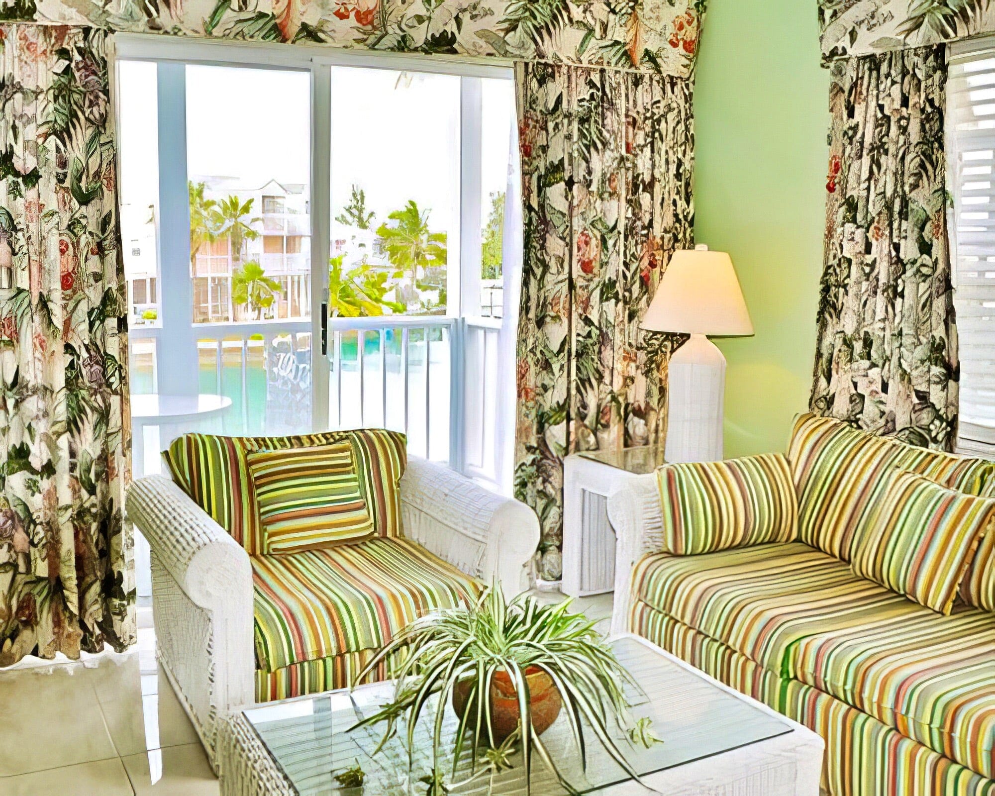 Sandyport Beach Resort - Image 6