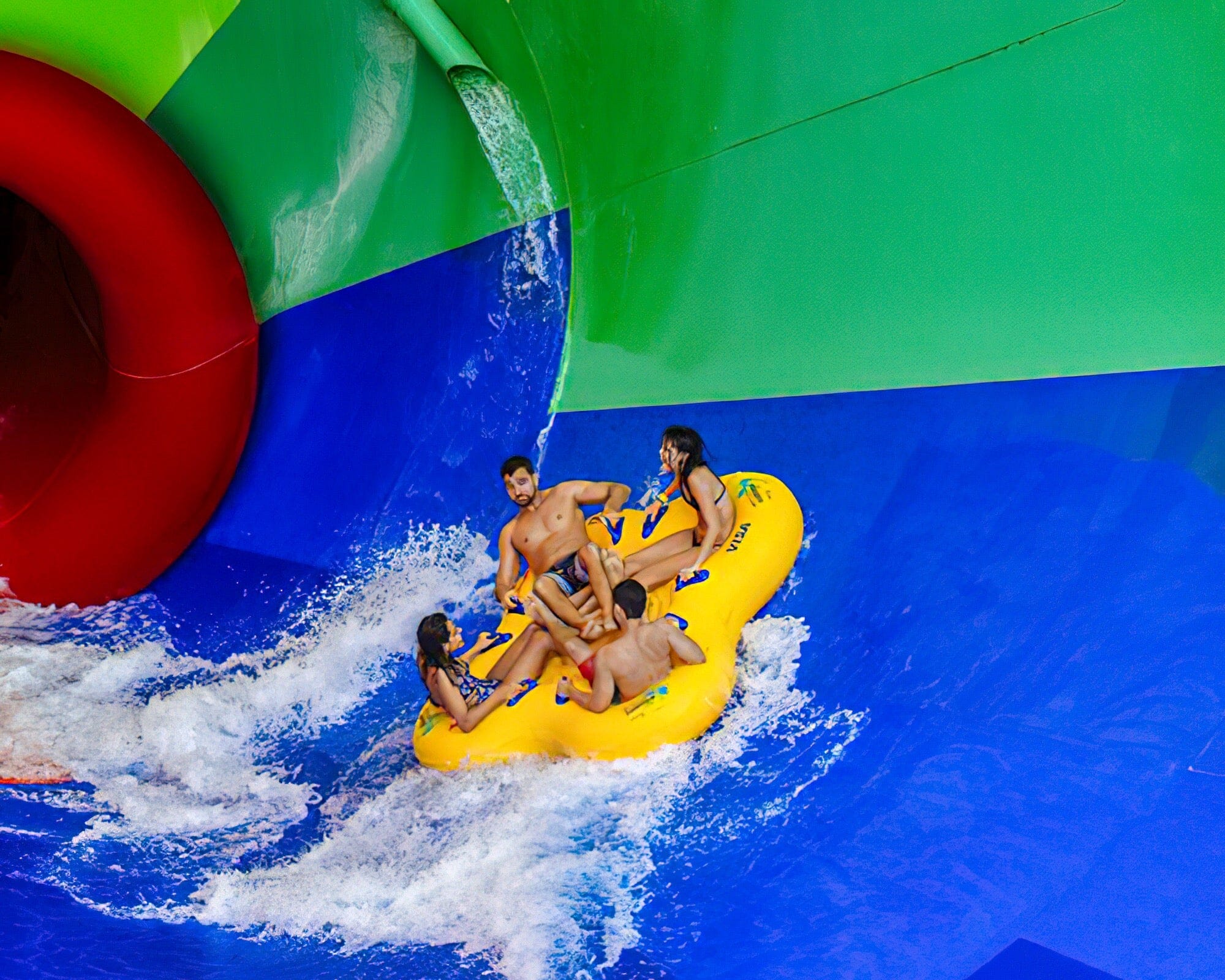 Suites Beach Park Resort - Image 33
