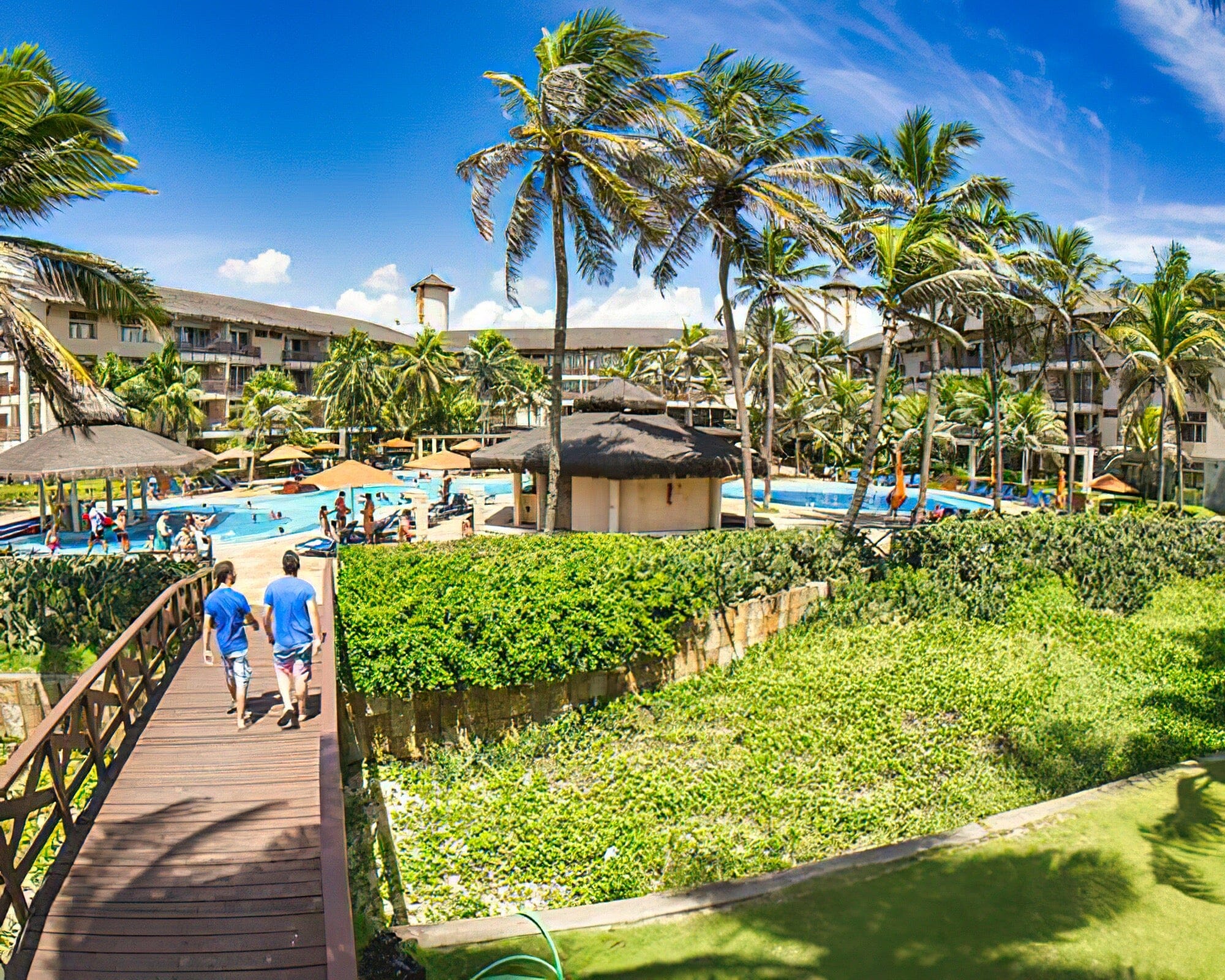 Suites Beach Park Resort - Image 4