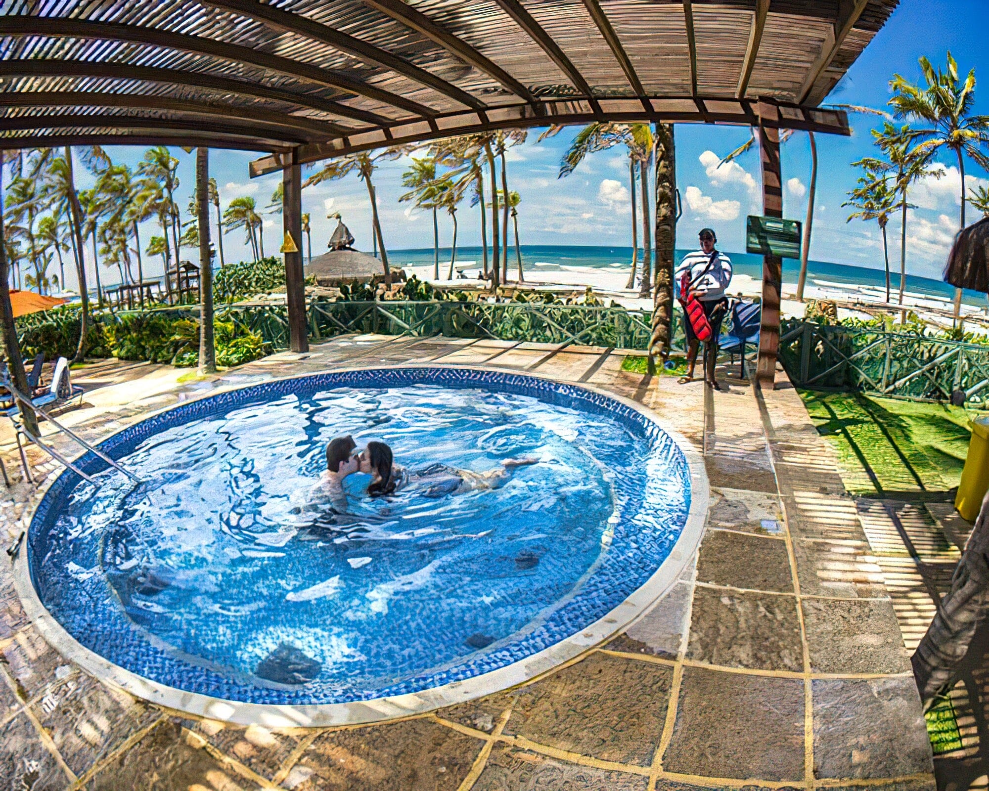 Suites Beach Park Resort - Image 5