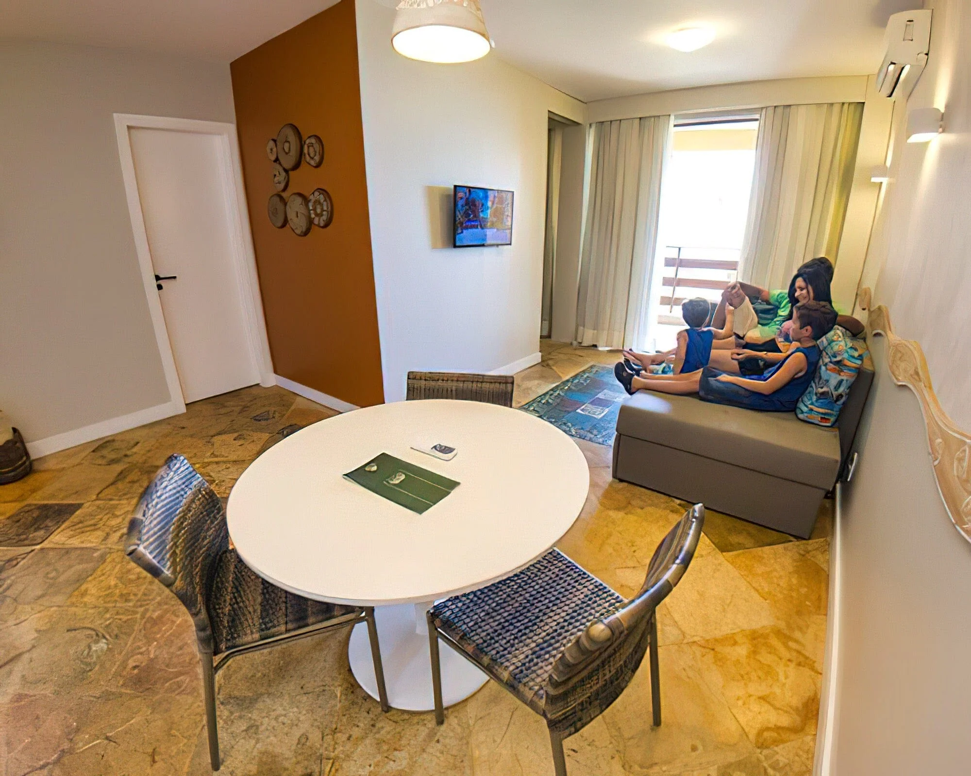 Suites Beach Park Resort - Image 9