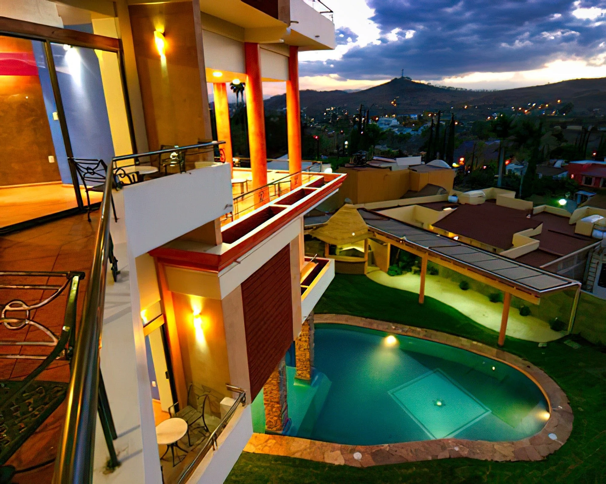 Suites Xadani - Image 3