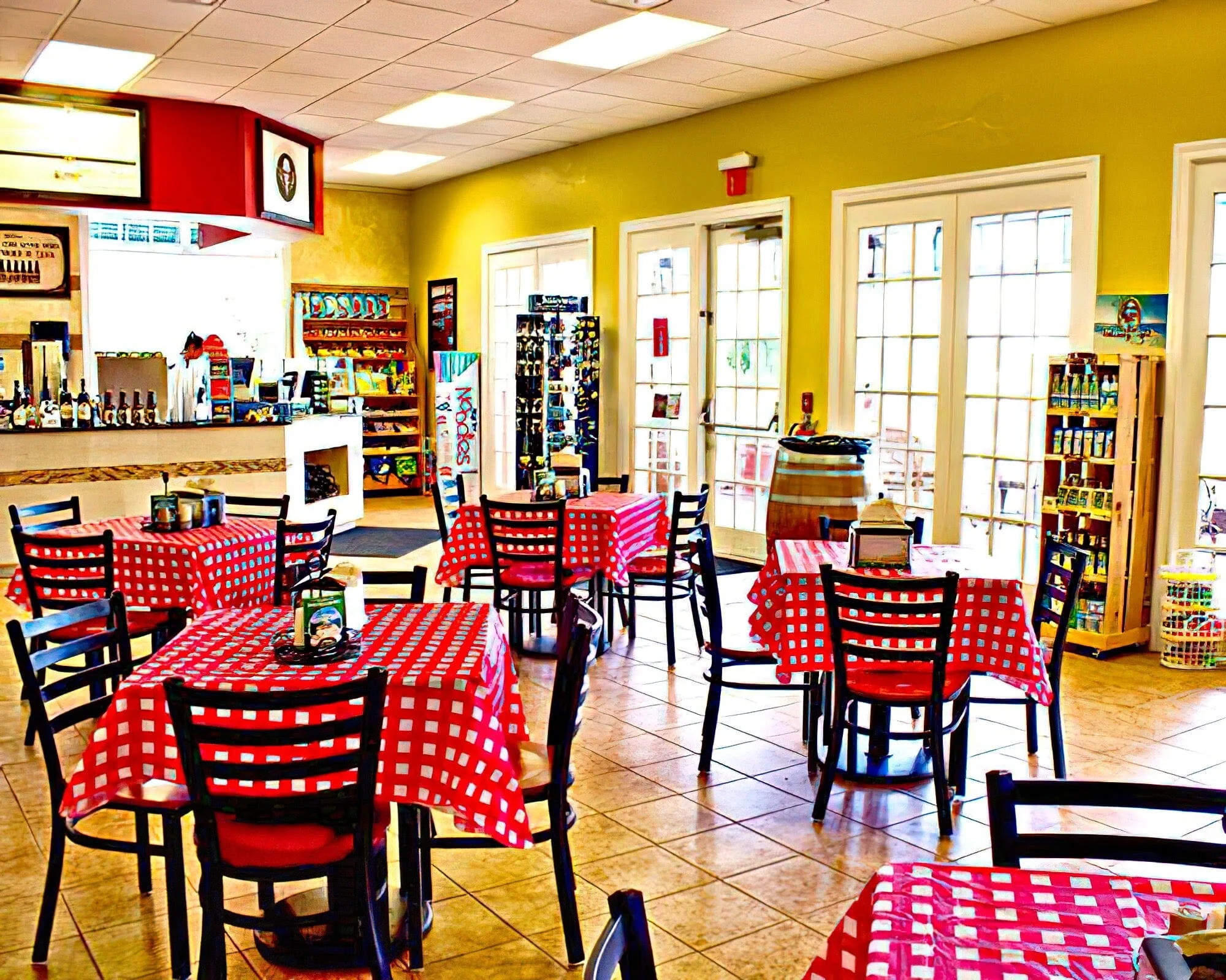 Summer Bay Orlando By Exploria Resorts - Image 15