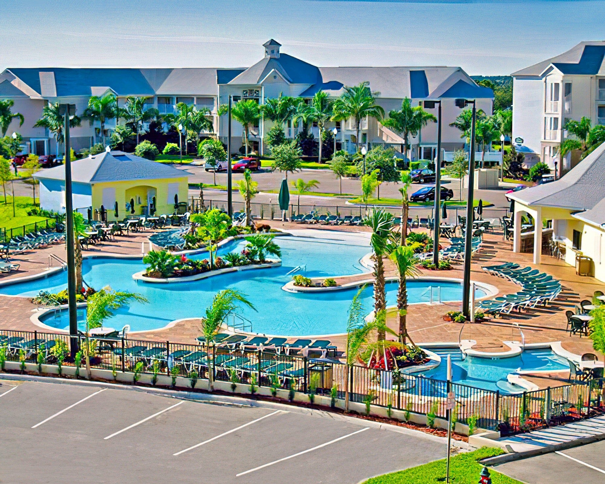 Summer Bay Orlando By Exploria Resorts - Image 2