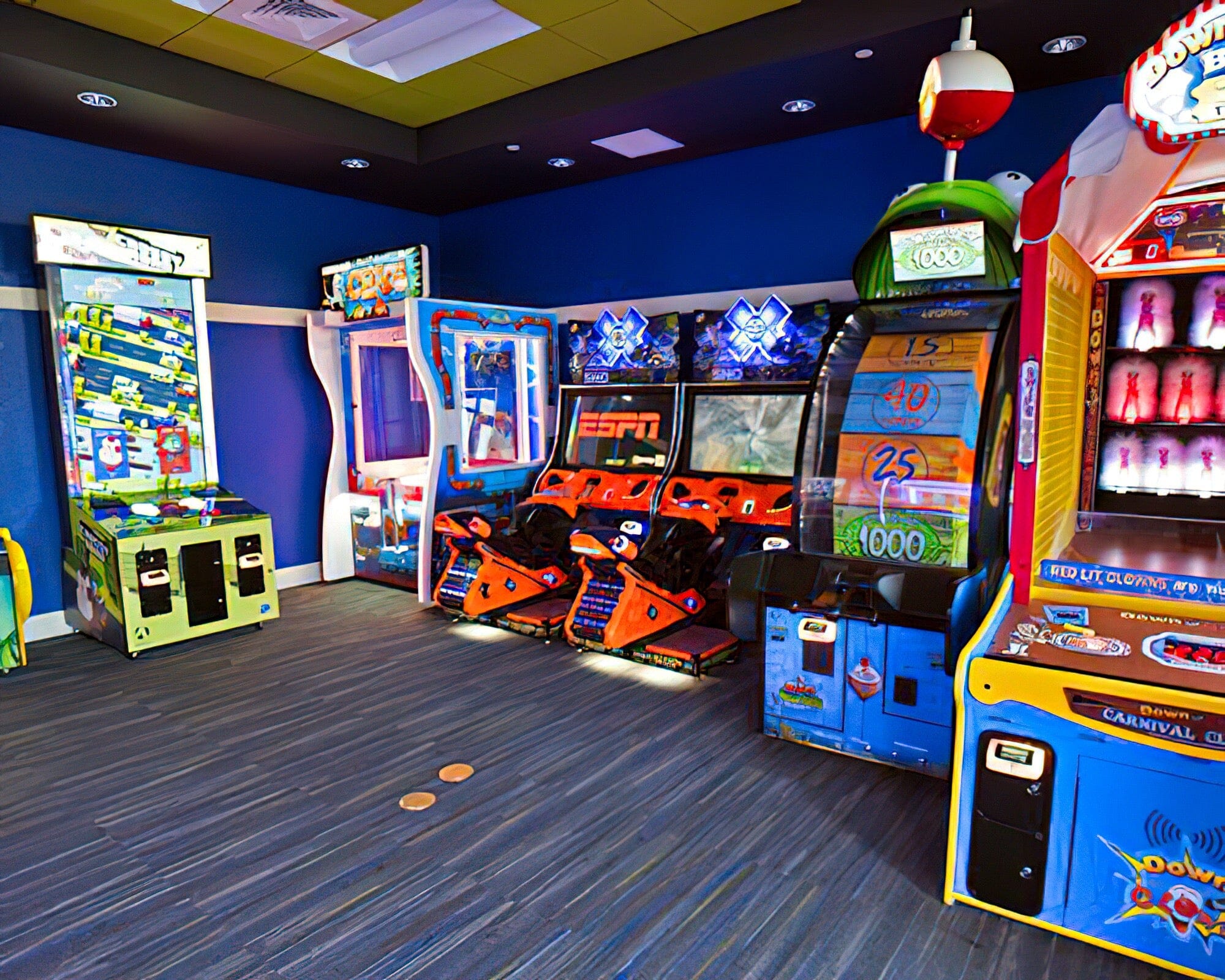 Summer Bay Orlando By Exploria Resorts - Image 9