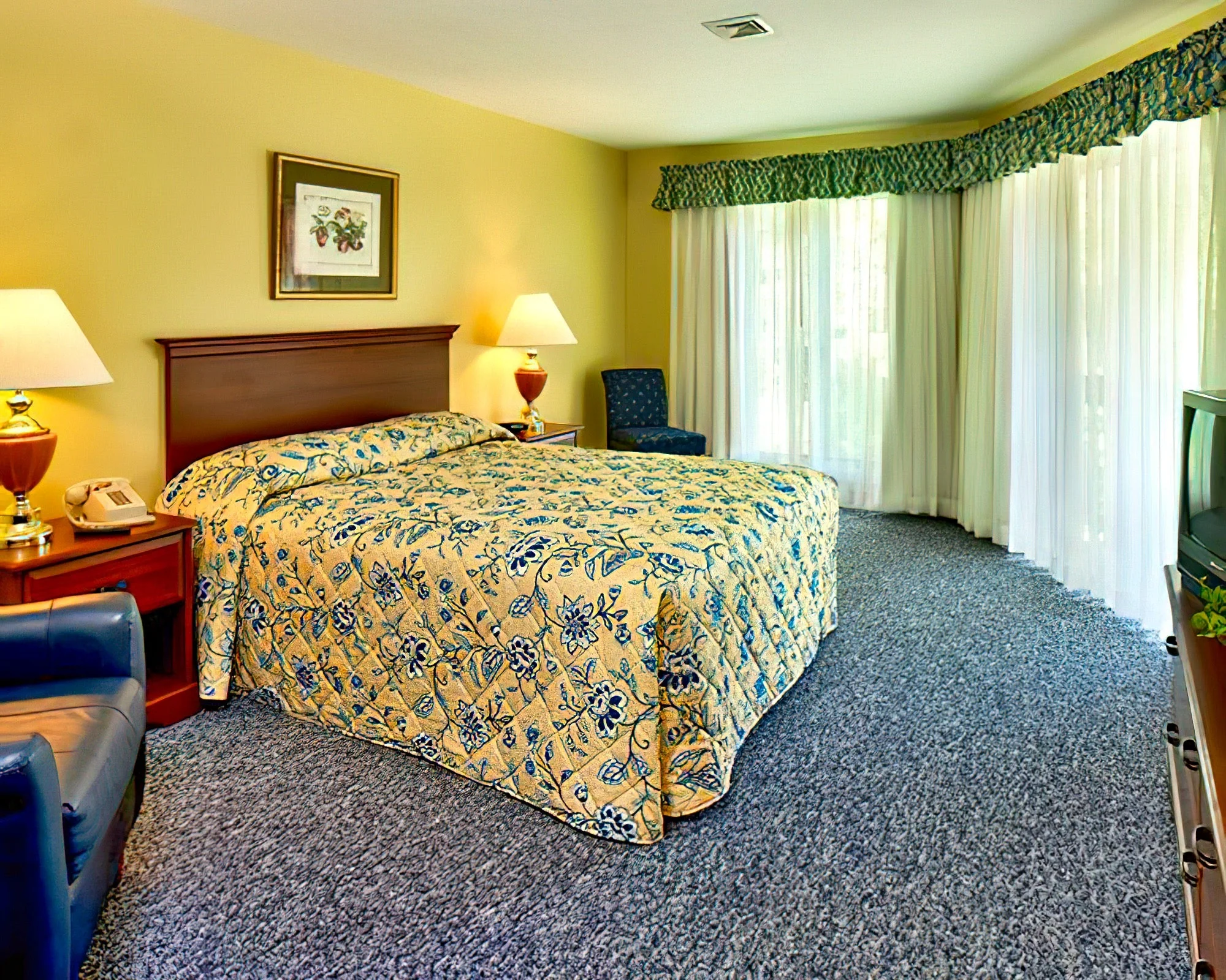 Summit Resort - Image 10