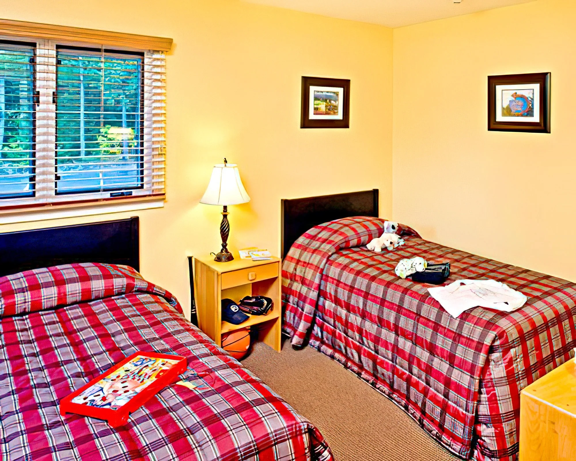 Summit Resort - Image 11