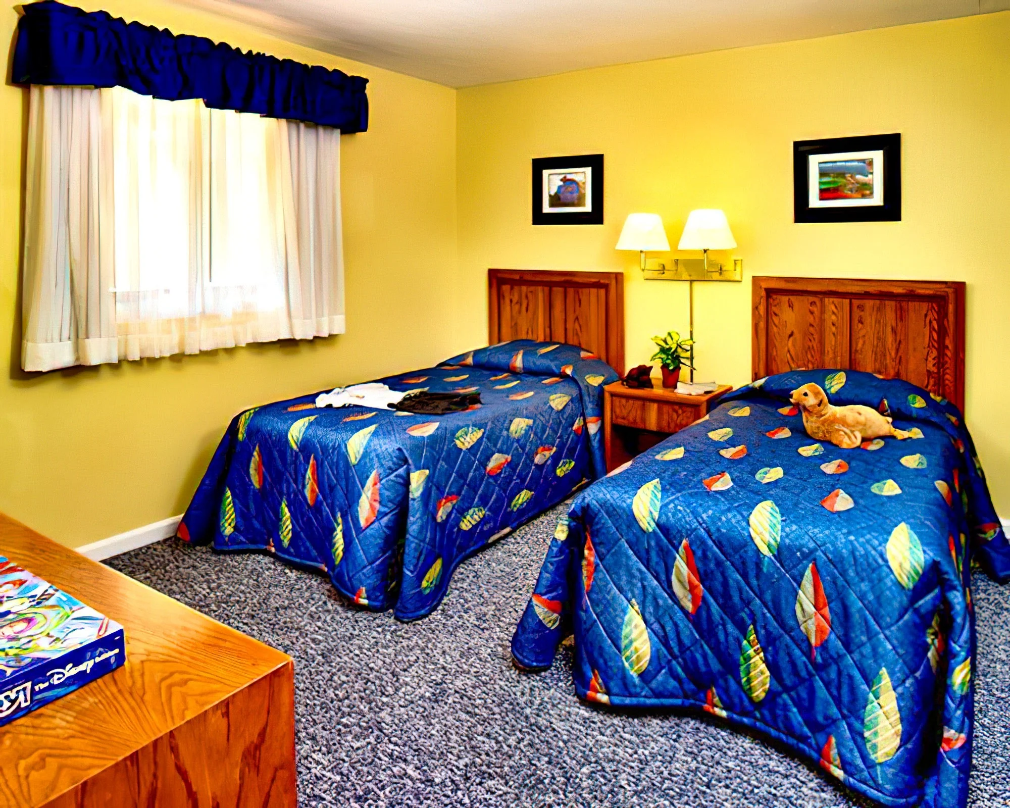 Summit Resort - Image 8
