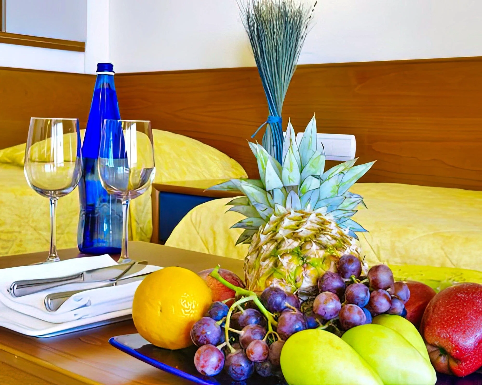 Sun Beach Hotel - Image 16