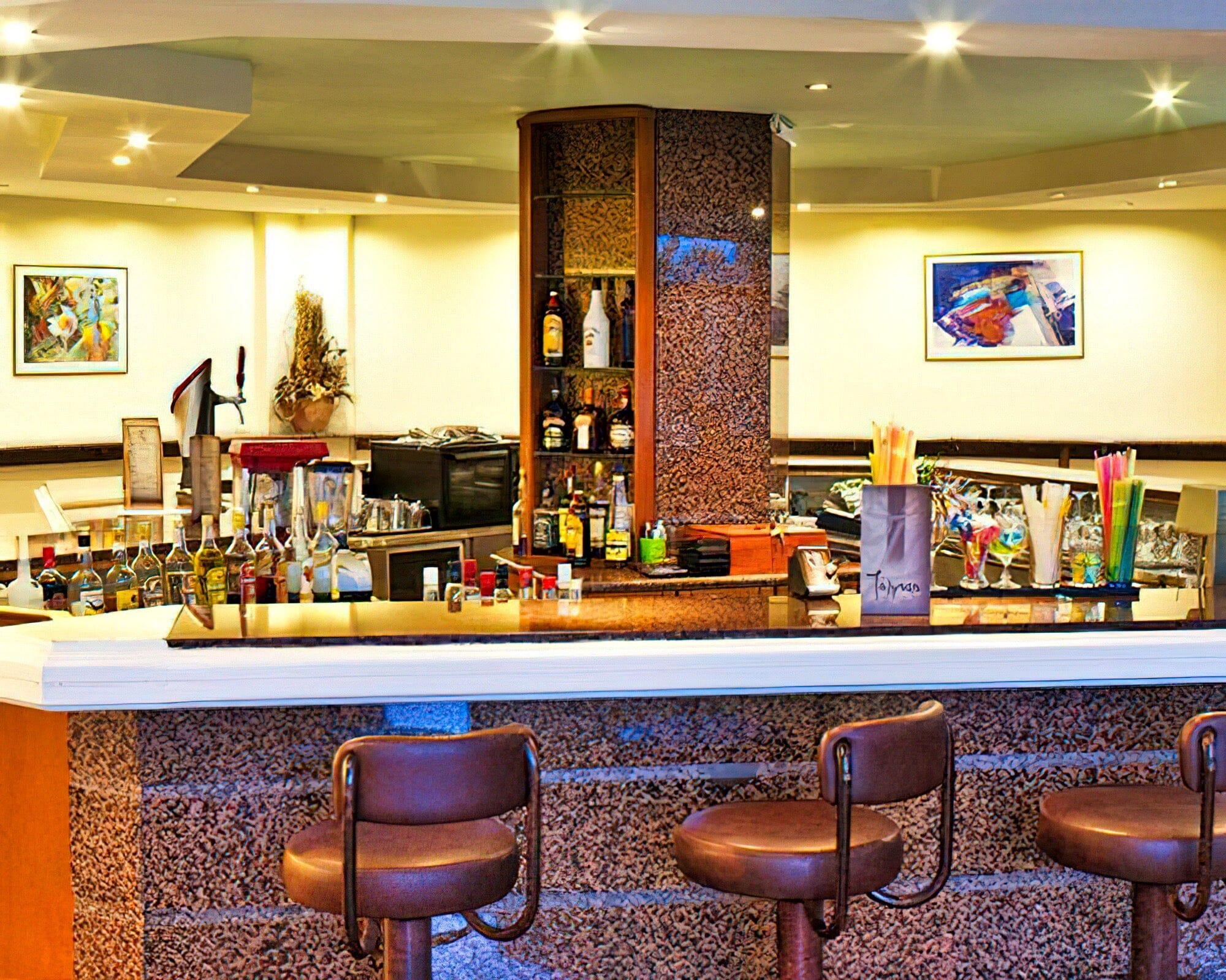 Sun Beach Hotel - Image 20
