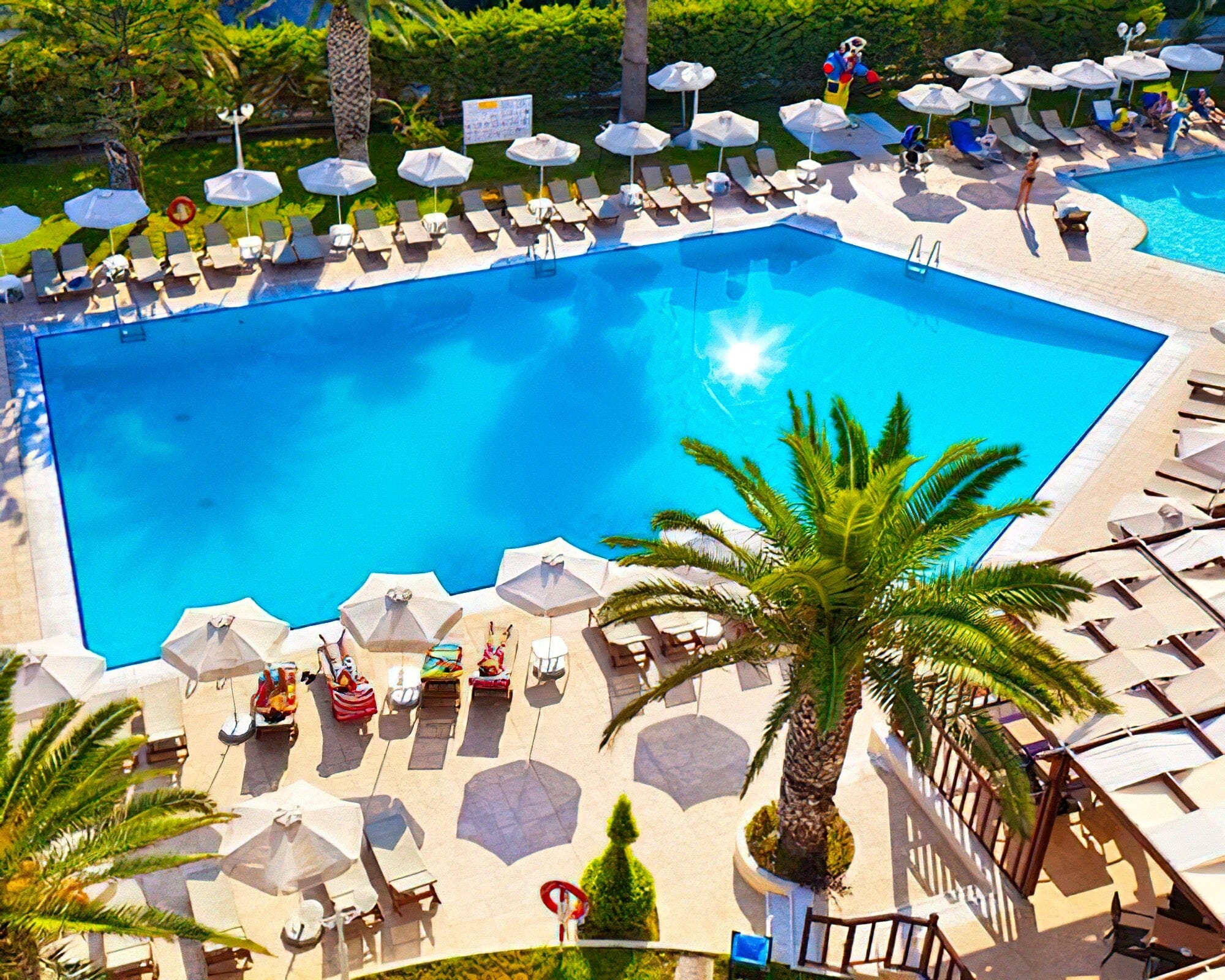 Sun Beach Hotel - Image 23