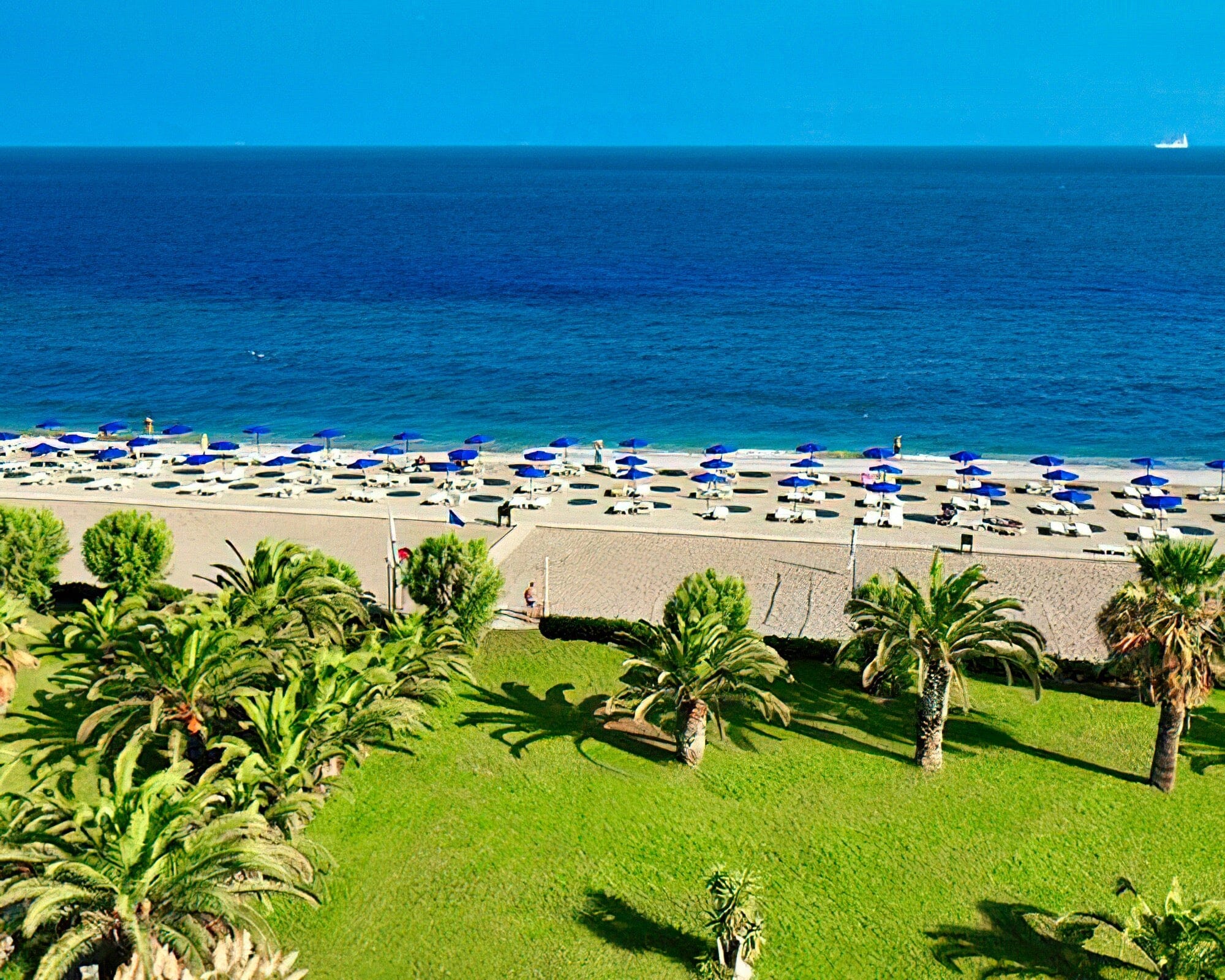 Sun Beach Hotel - Image 24
