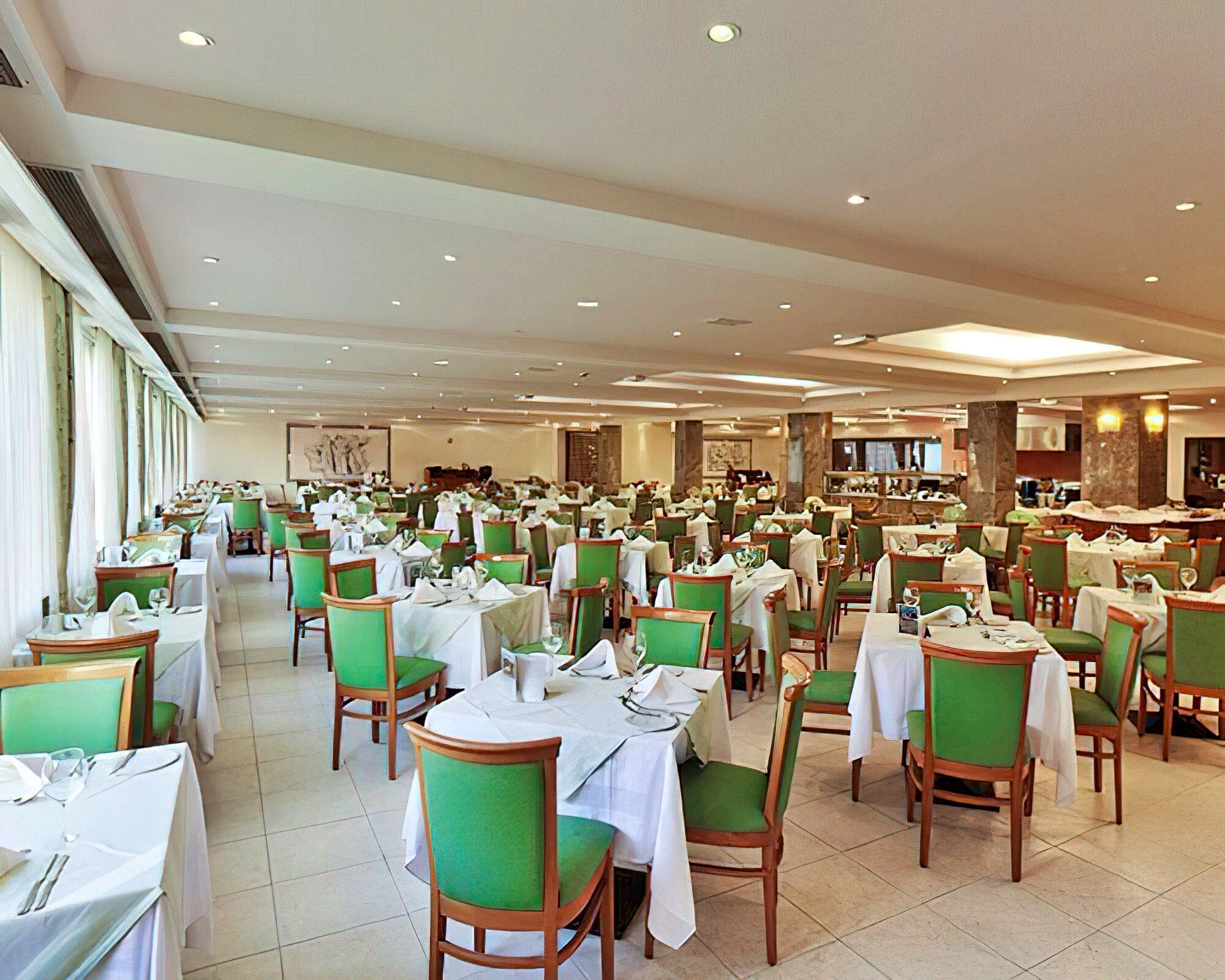 Sun Beach Hotel - Image 5