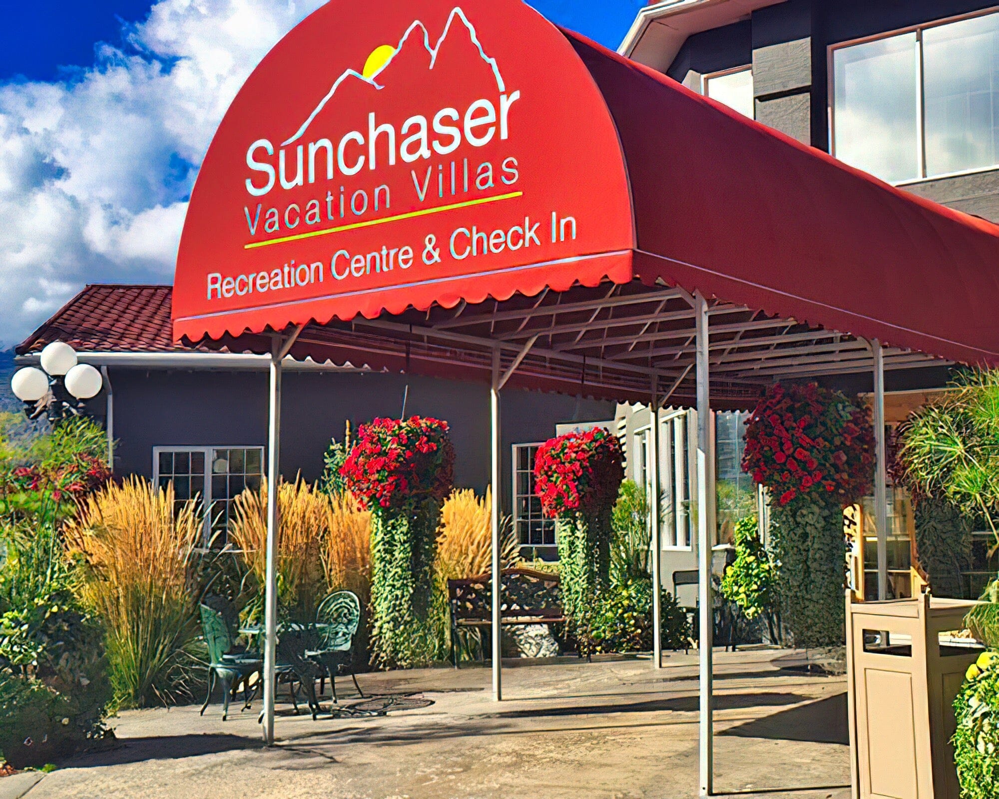 Sunchaser Vacation Villas - Image 9