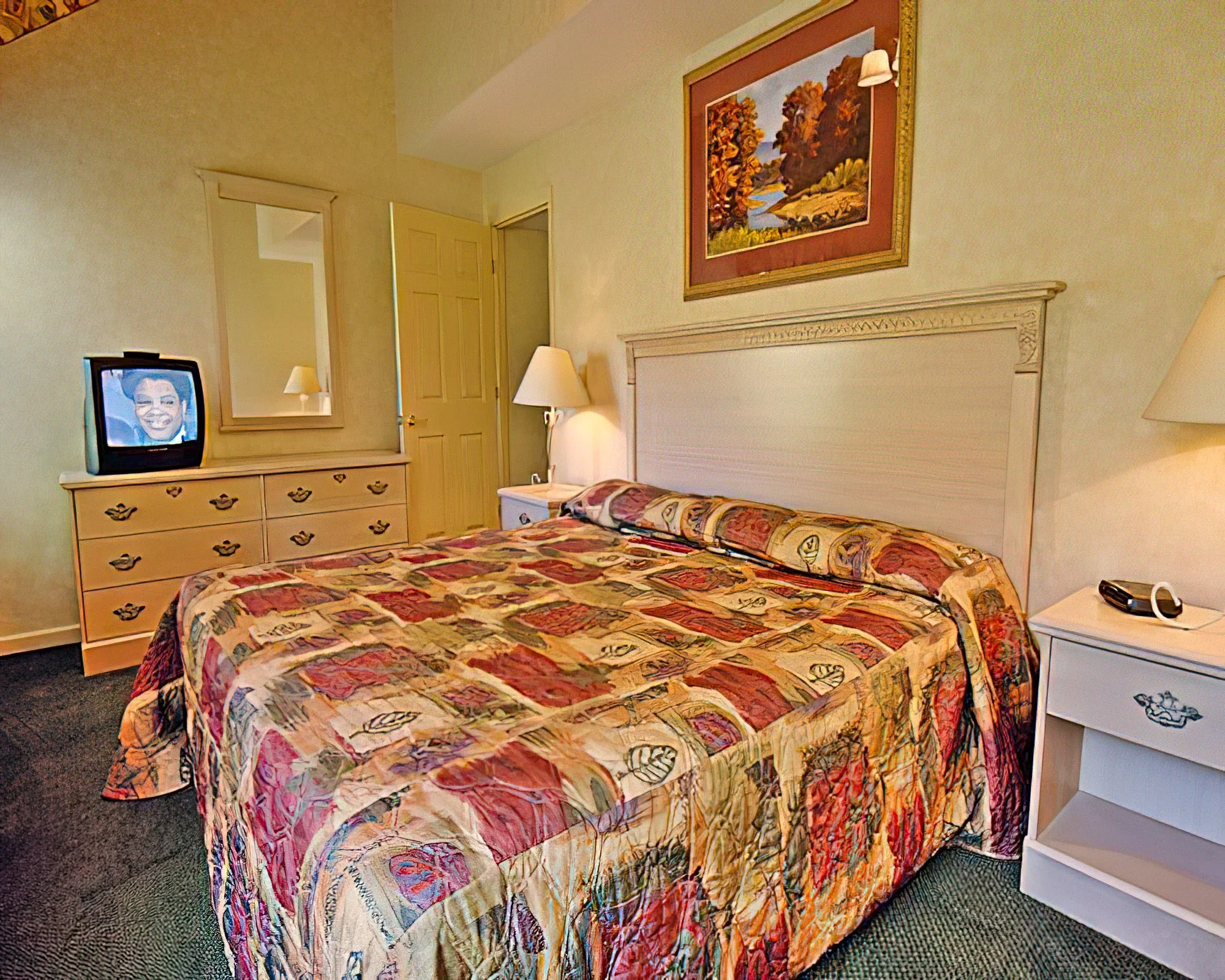 Sunrise Ridge Resort by Diamond Resorts - Image 10