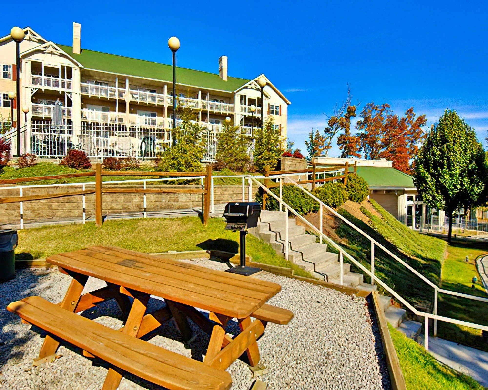 Sunrise Ridge Resort by Diamond Resorts - Image 13