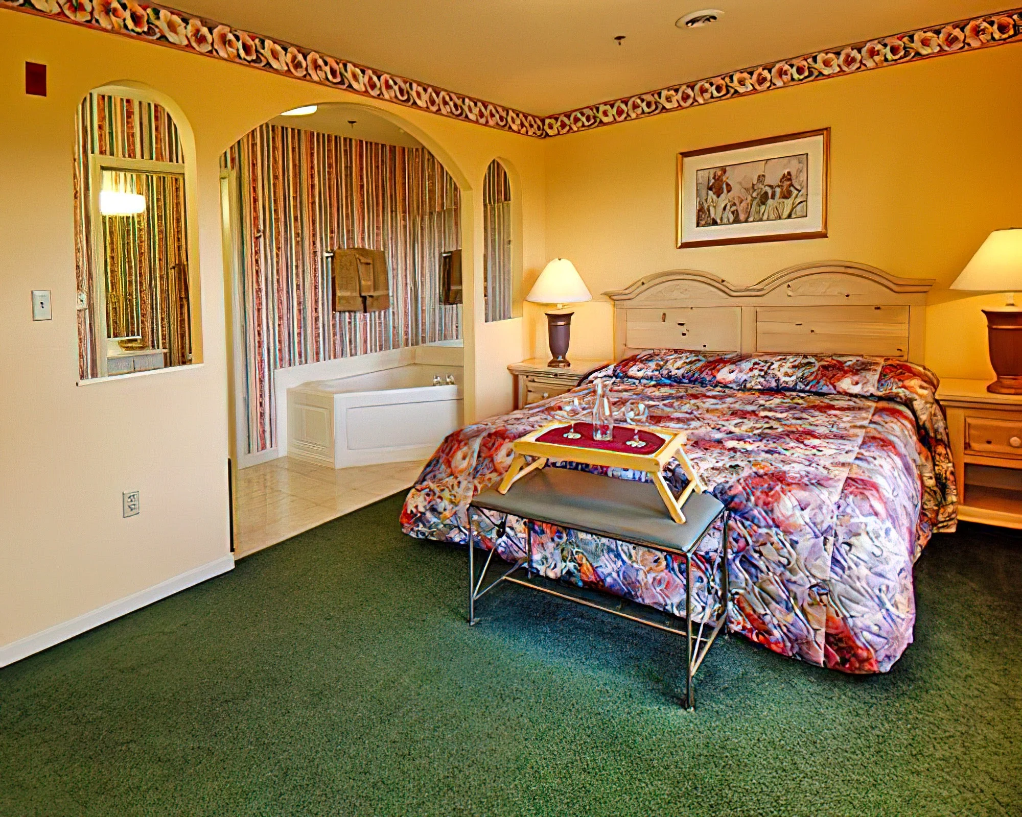 Sunrise Ridge Resort by Diamond Resorts - Image 15