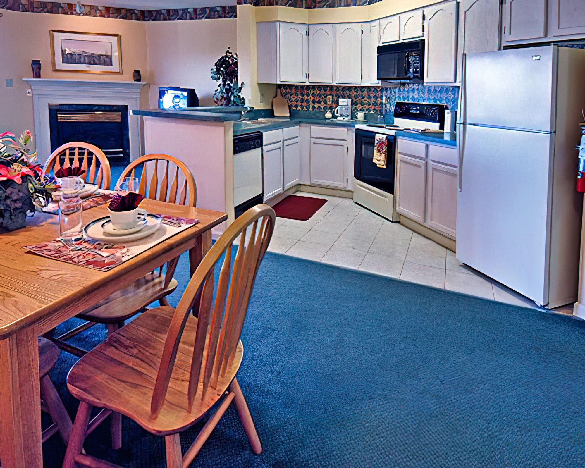 Sunrise Ridge Resort by Diamond Resorts - Image 19