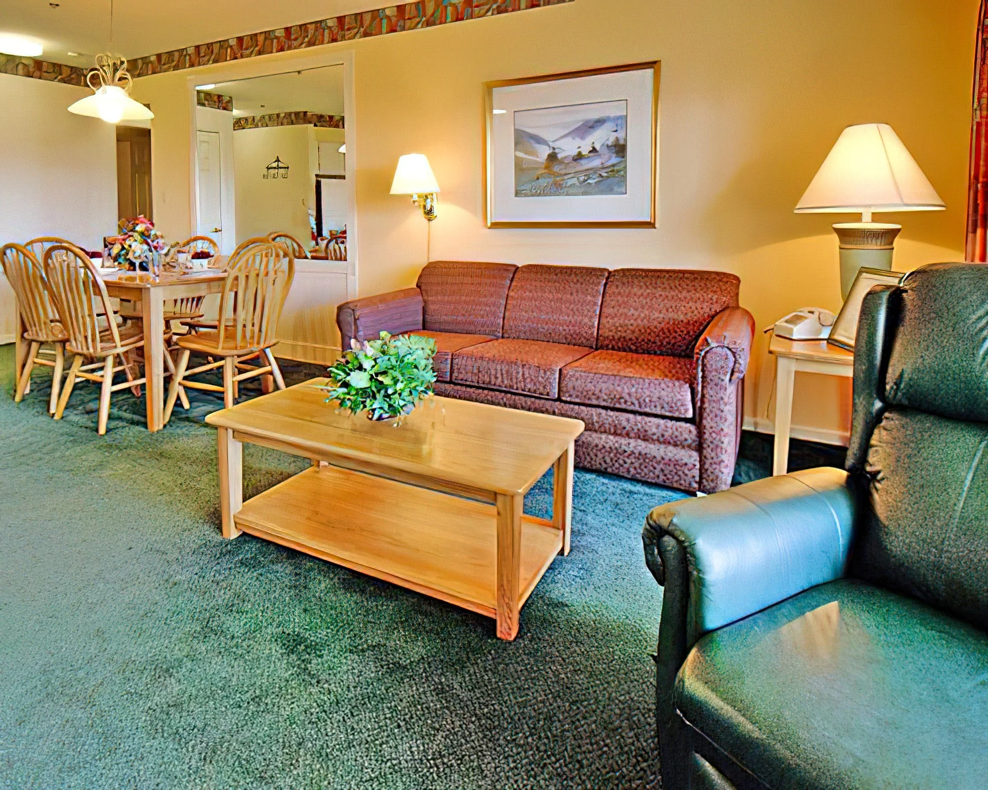 Sunrise Ridge Resort by Diamond Resorts - Image 20