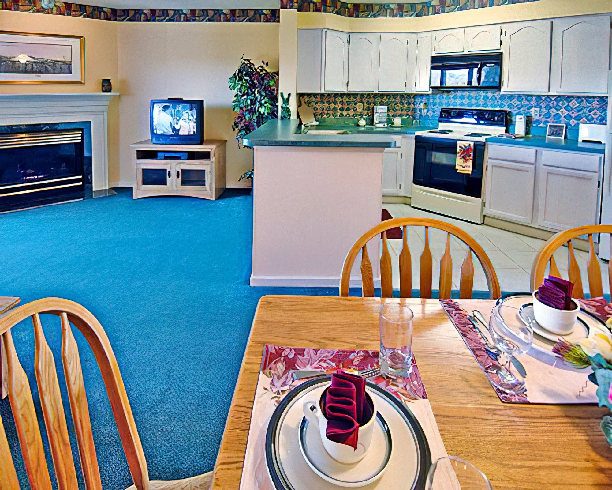 Sunrise Ridge Resort by Diamond Resorts - Image 21