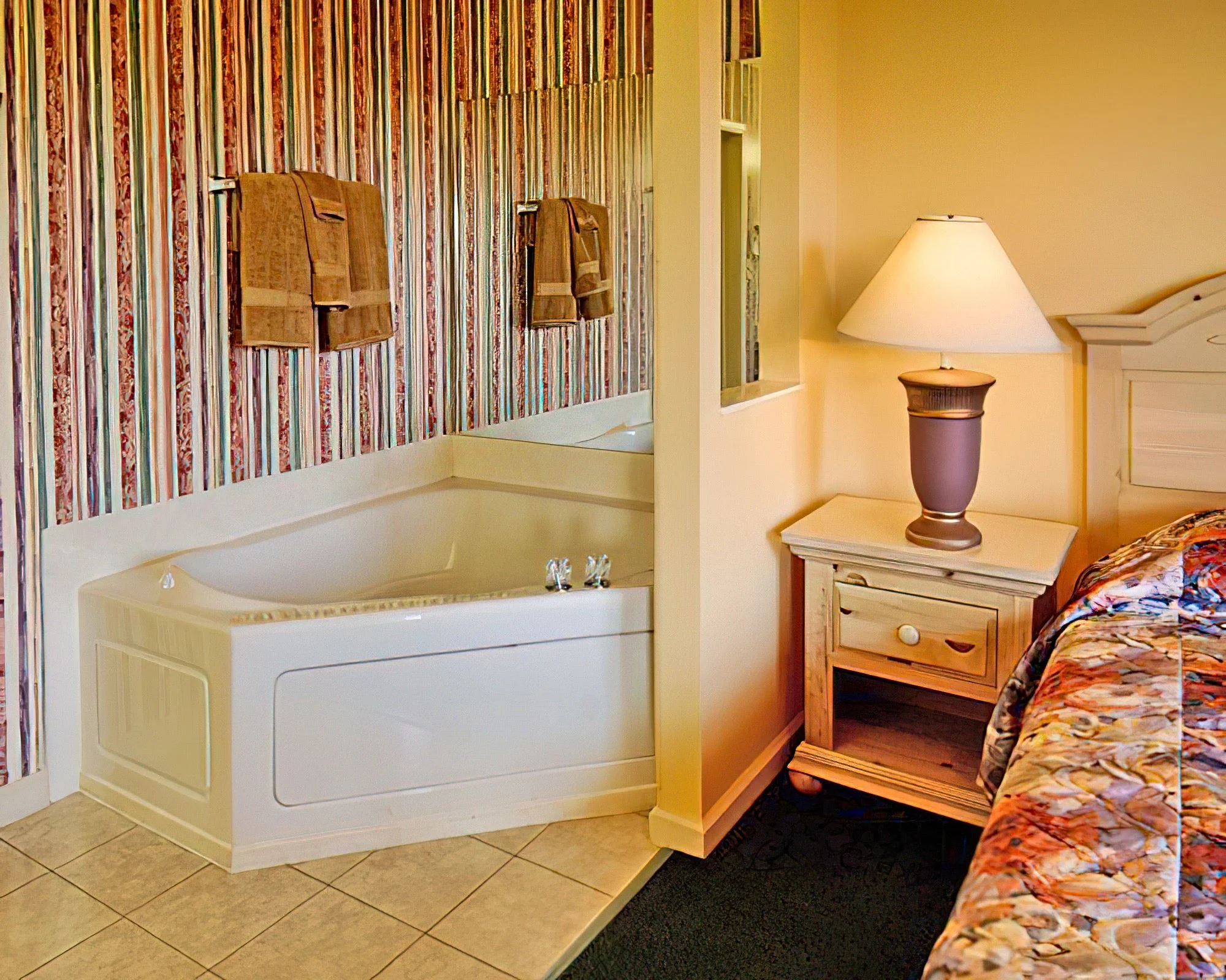 Sunrise Ridge Resort by Diamond Resorts - Image 28