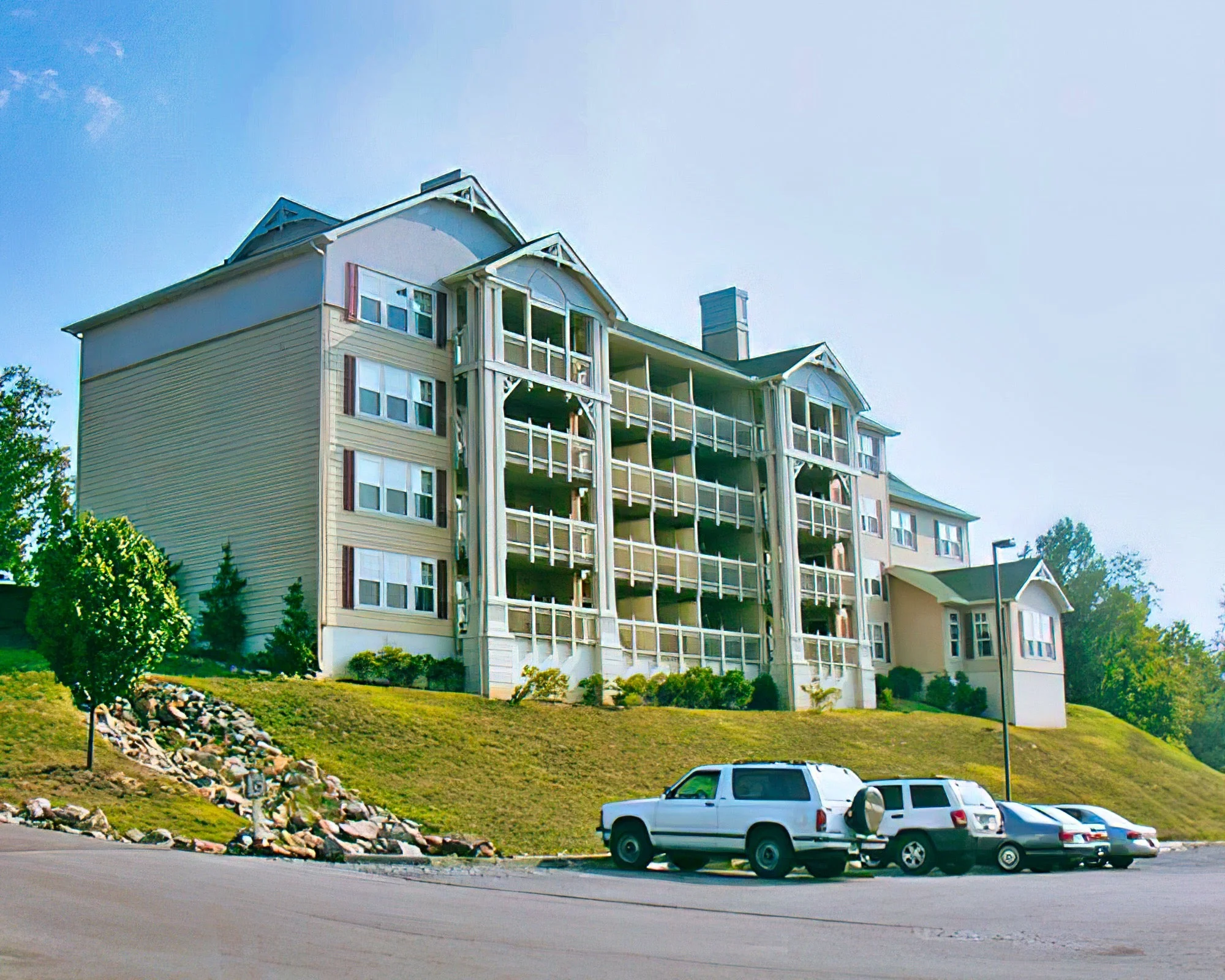 Sunrise Ridge Resort by Diamond Resorts - Image 3