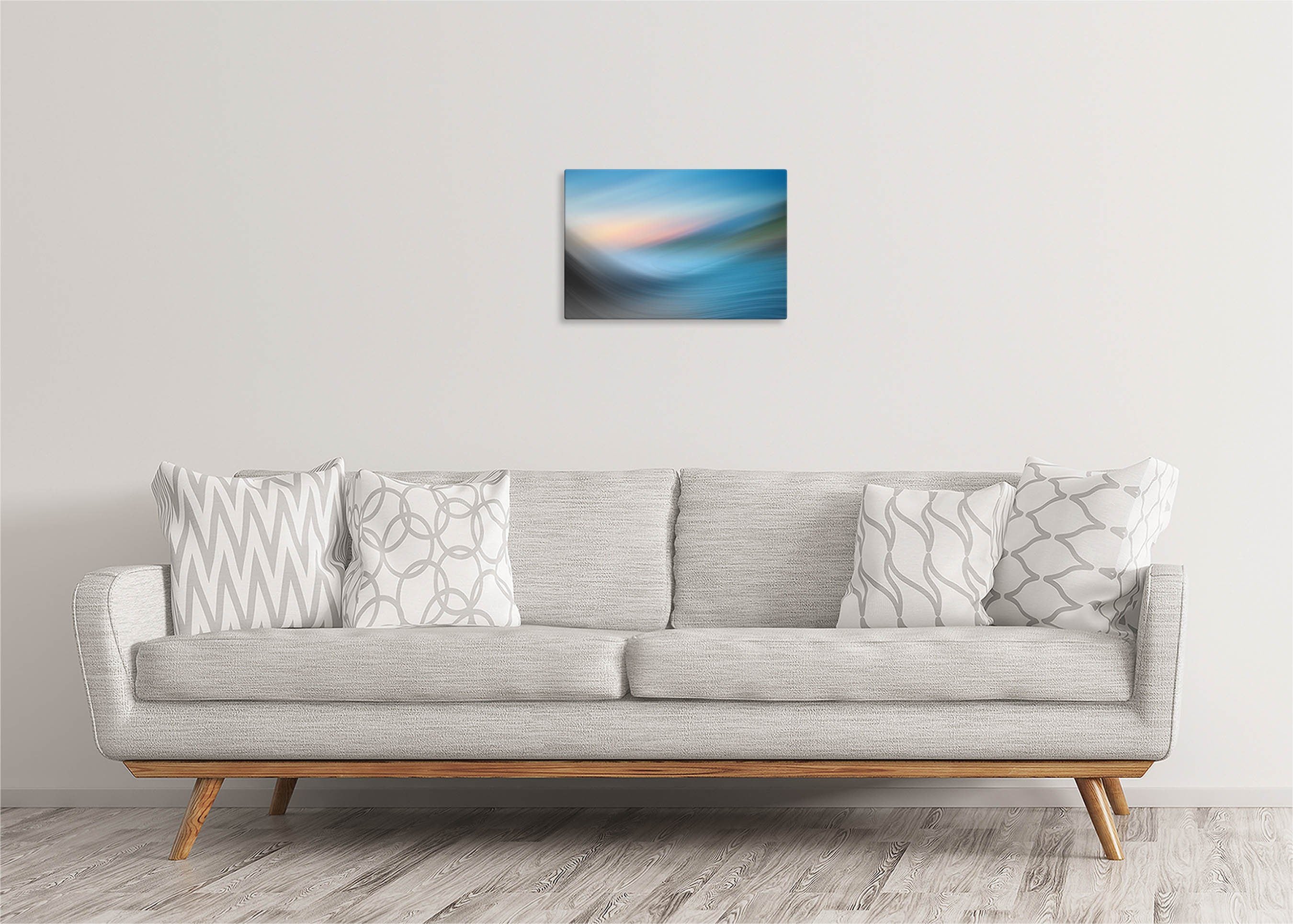 Surreal | Gallery Wrap Wall Canvas - Image 3