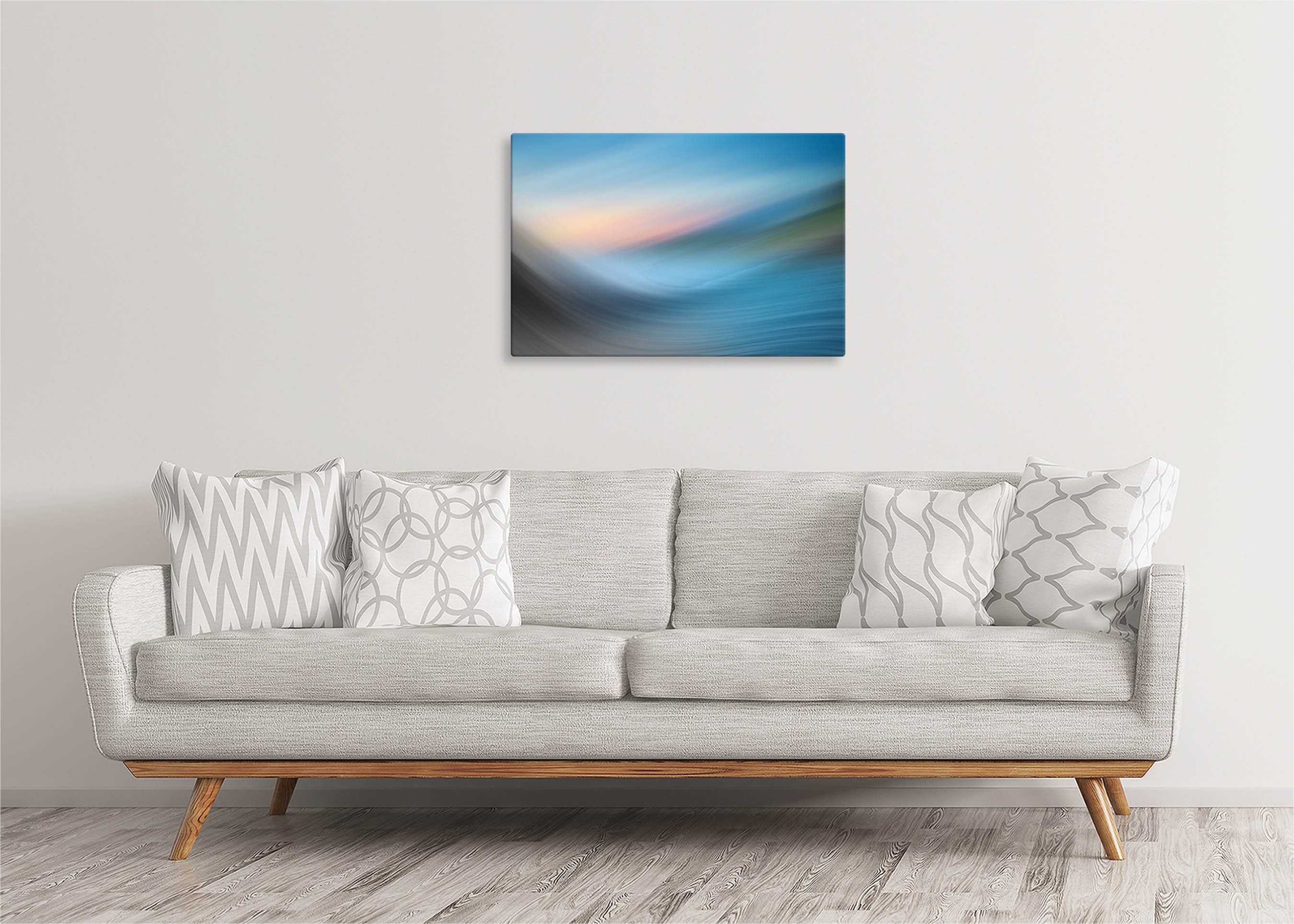 Surreal | Gallery Wrap Wall Canvas - Image 4
