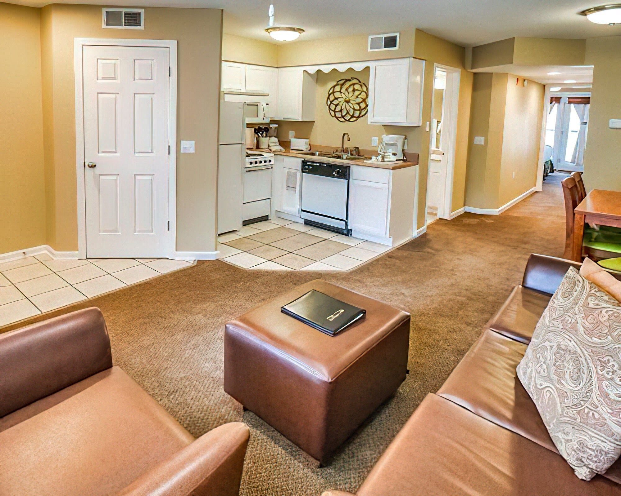 Surrey Vacation Resort - Carriage Place - Image 4