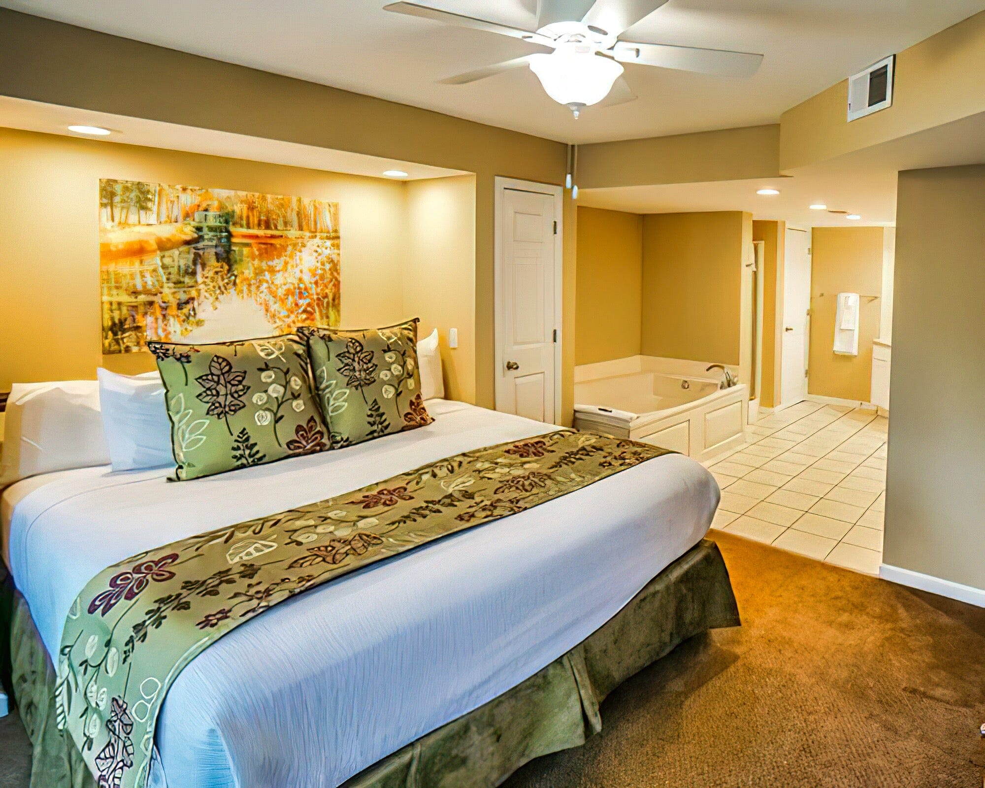 Surrey Vacation Resort - Carriage Place - Image 7