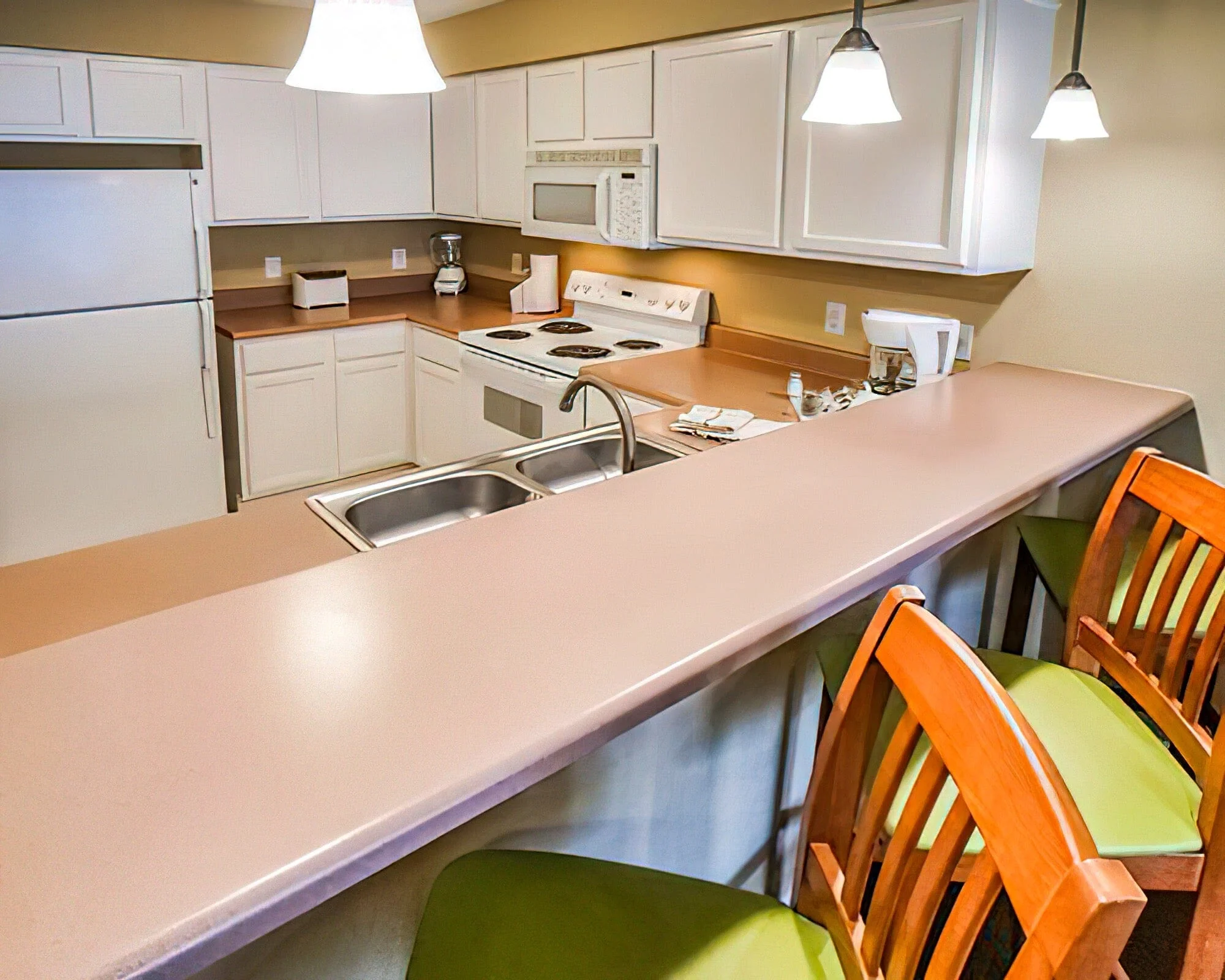 Surrey Vacation Resort - Carriage Place - Image 8