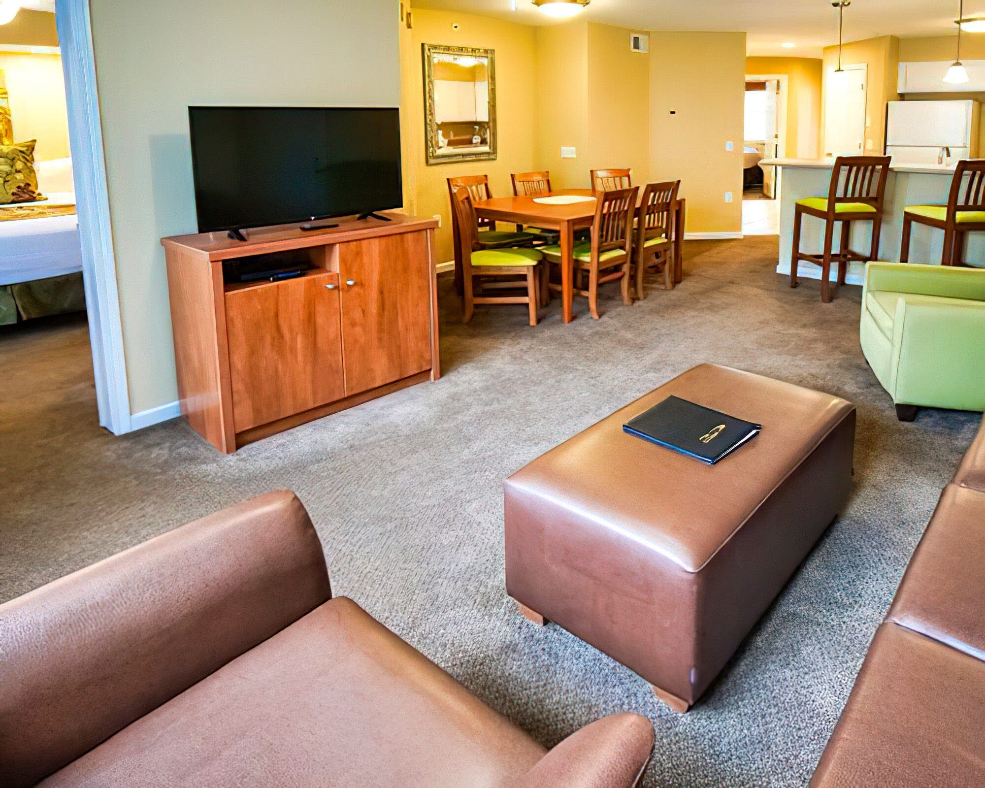 Surrey Vacation Resort - Carriage Place - Image 9