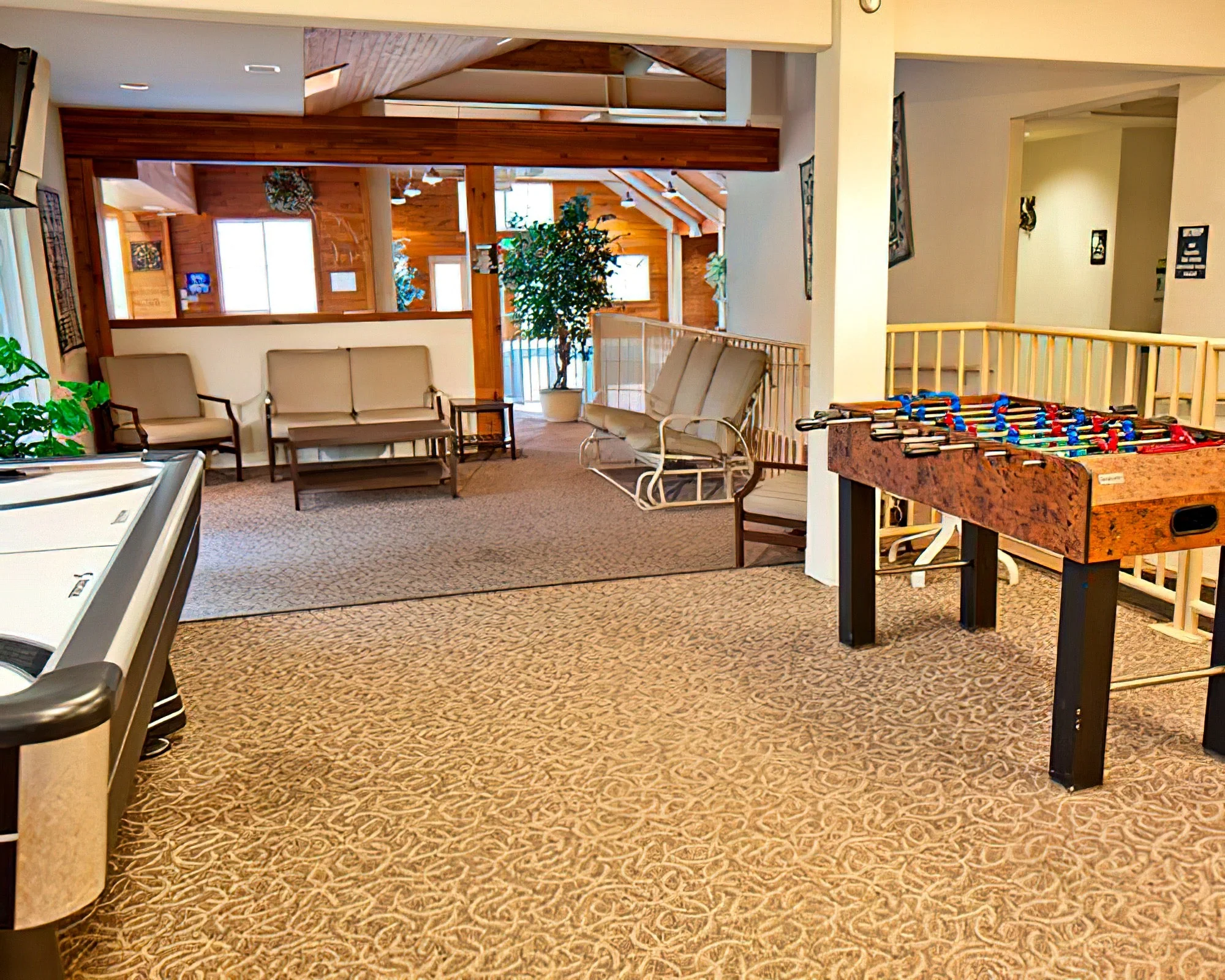 Swan Mountain Resort - Image 17