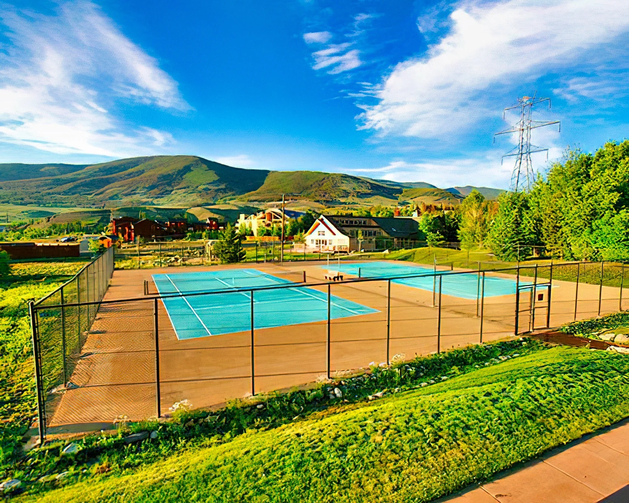 Swan Mountain Resort - Image 28