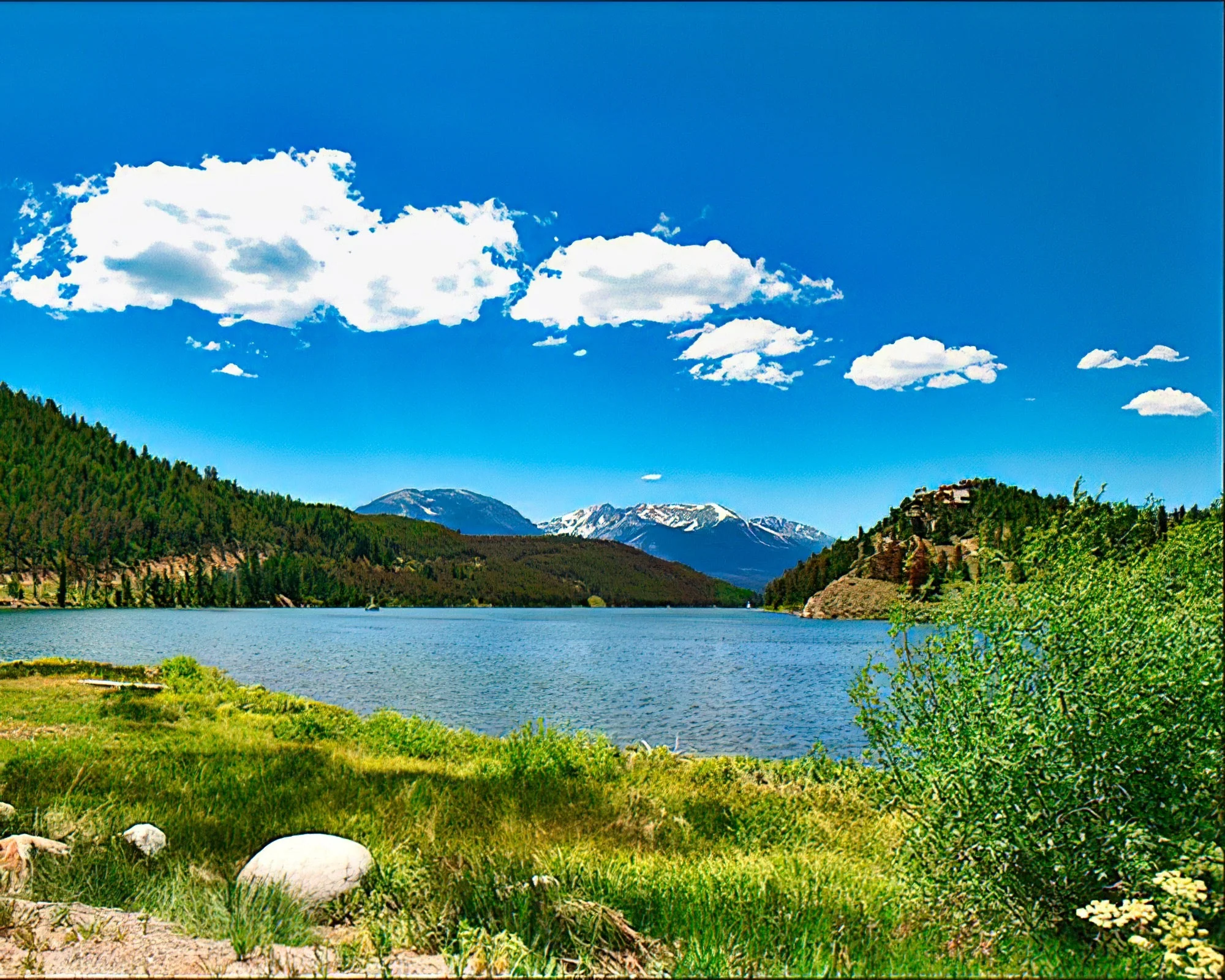 Swan Mountain Resort - Image 3