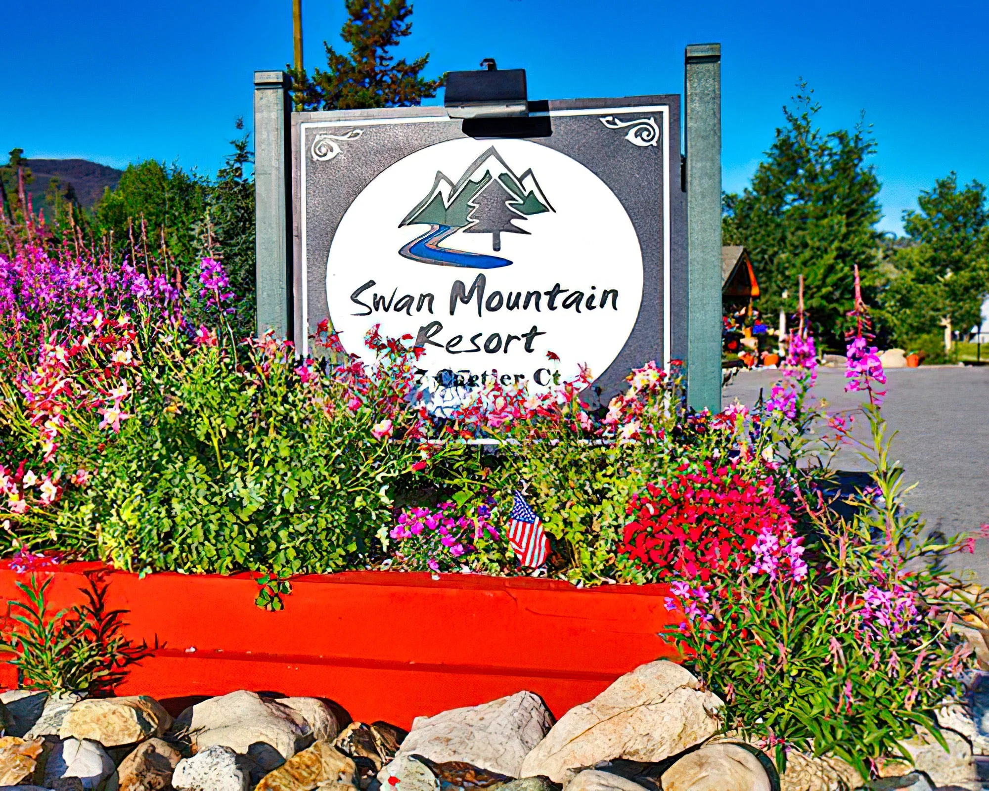Swan Mountain Resort - Image 8