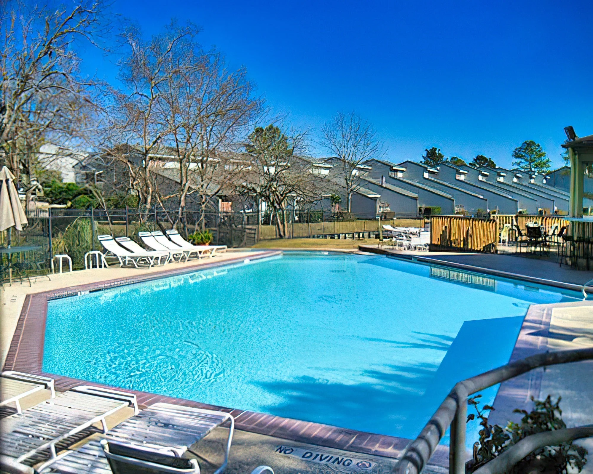 Sweetwater at Lake Conroe