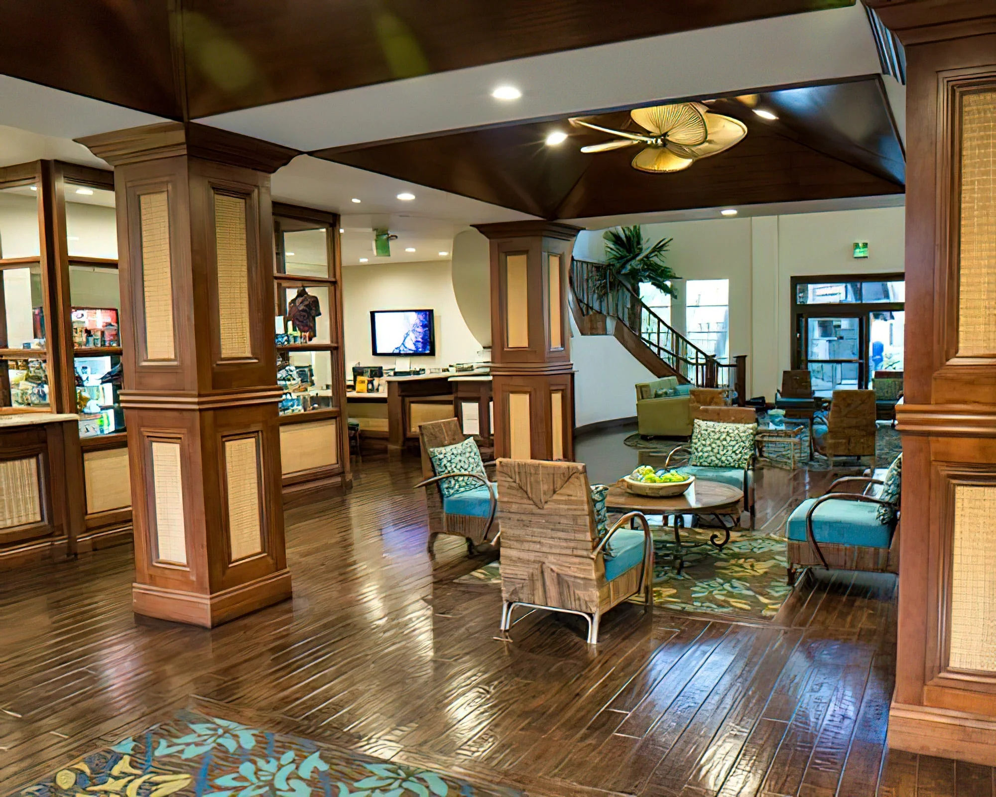 Tahiti Vacation Club - Image 10