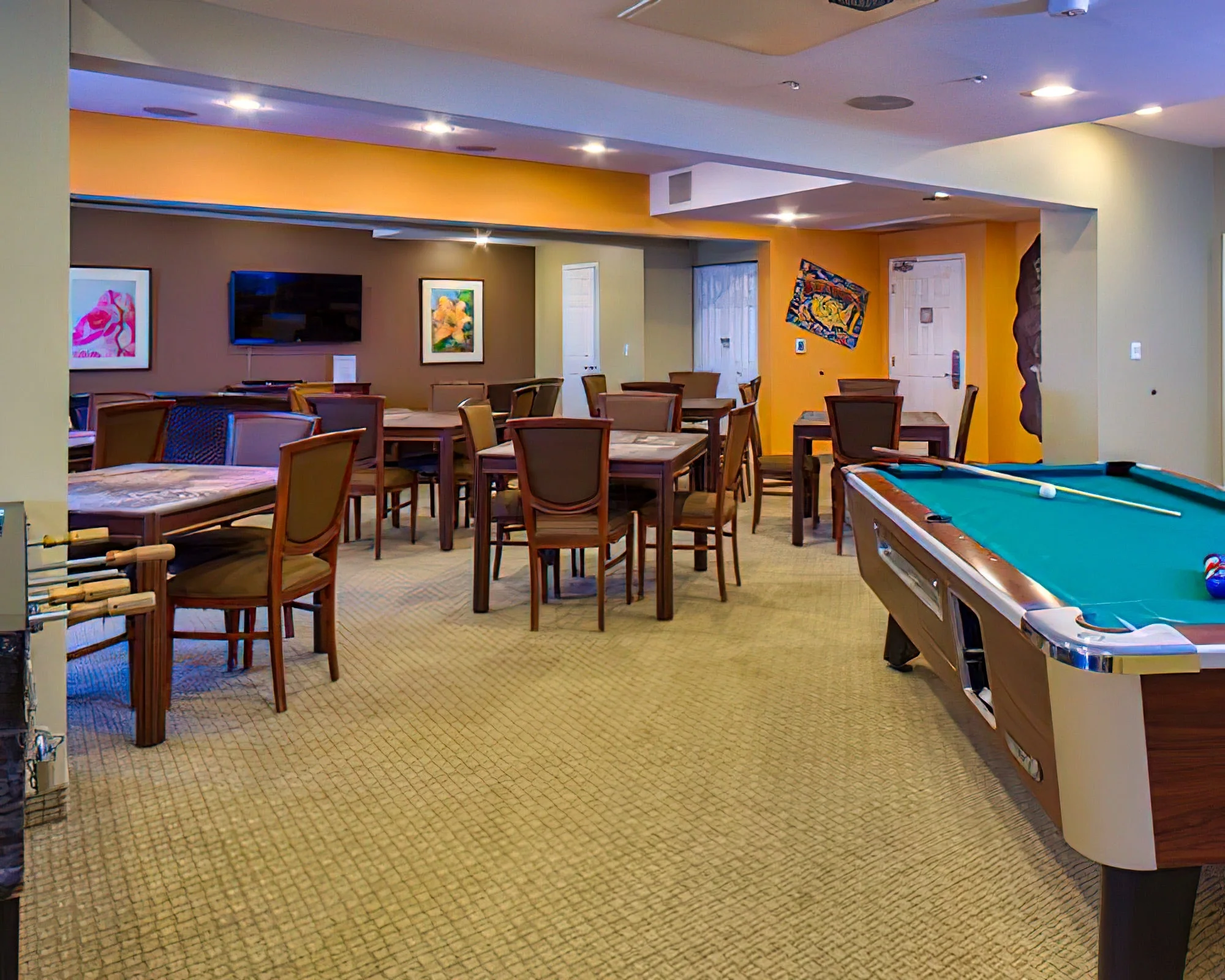 Tahiti Vacation Club - Image 15