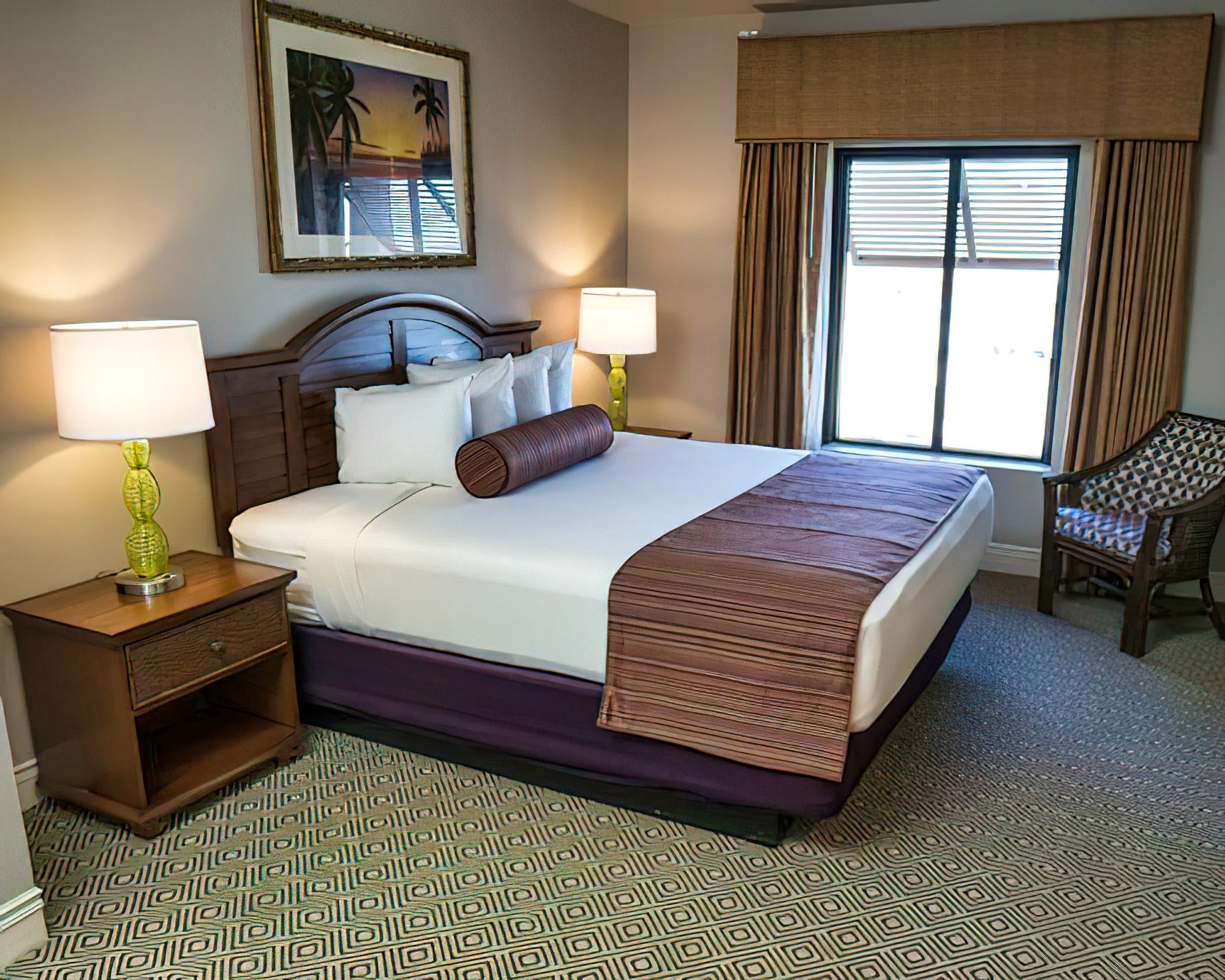 Tahiti Village Resort & Spa - Image 10